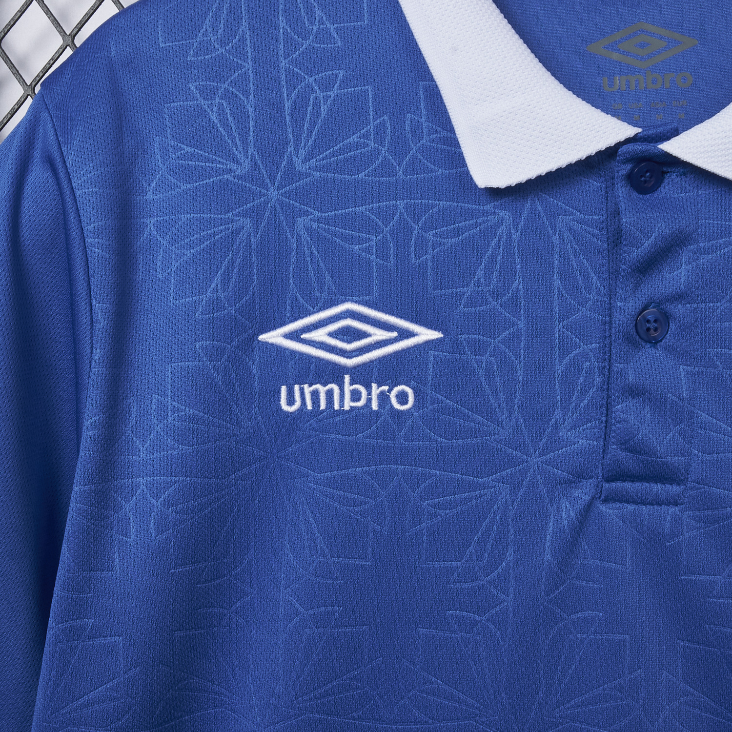 foot-El Salvador 2025-26 Home Jersey - Fans Version