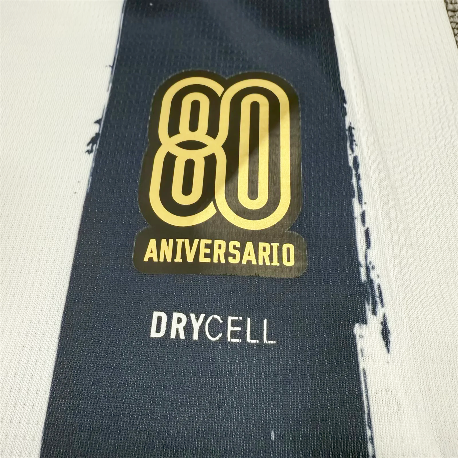 foot-Rayados Monterrey 25-26 Home Kids Kit