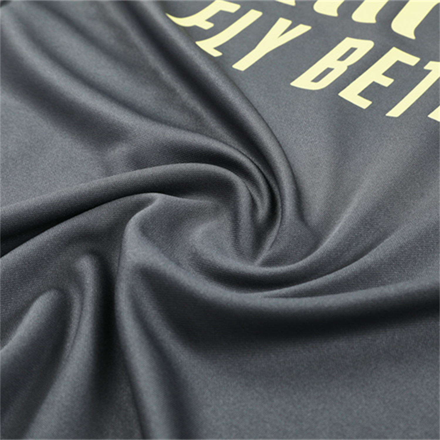 foot-Real Madrid 25-26 Kid Long Sleeves Training Set - Gray Top & Gray Pants