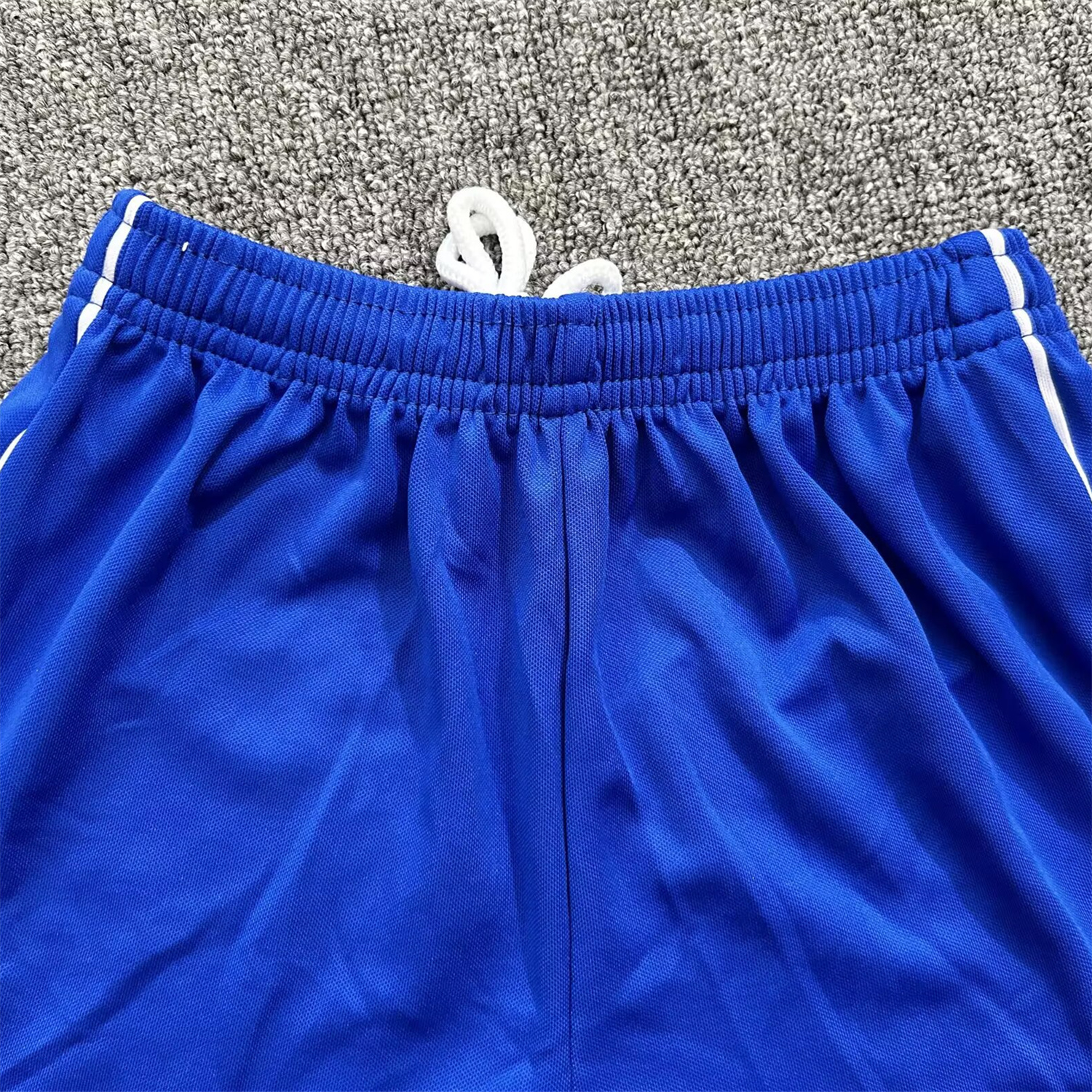 foot-Retro Brazil 2002 Home Long Sleeves Kids Kit