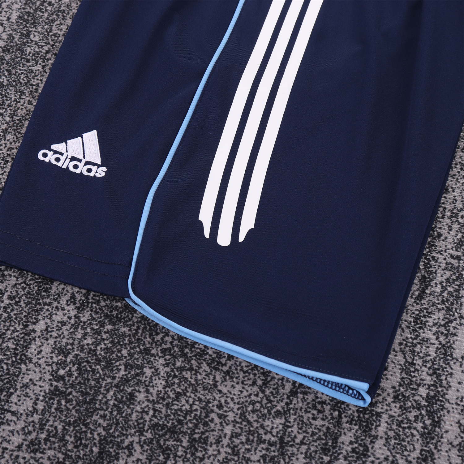 foot-Retro Real Madrid 05-06 Away Kids Kit