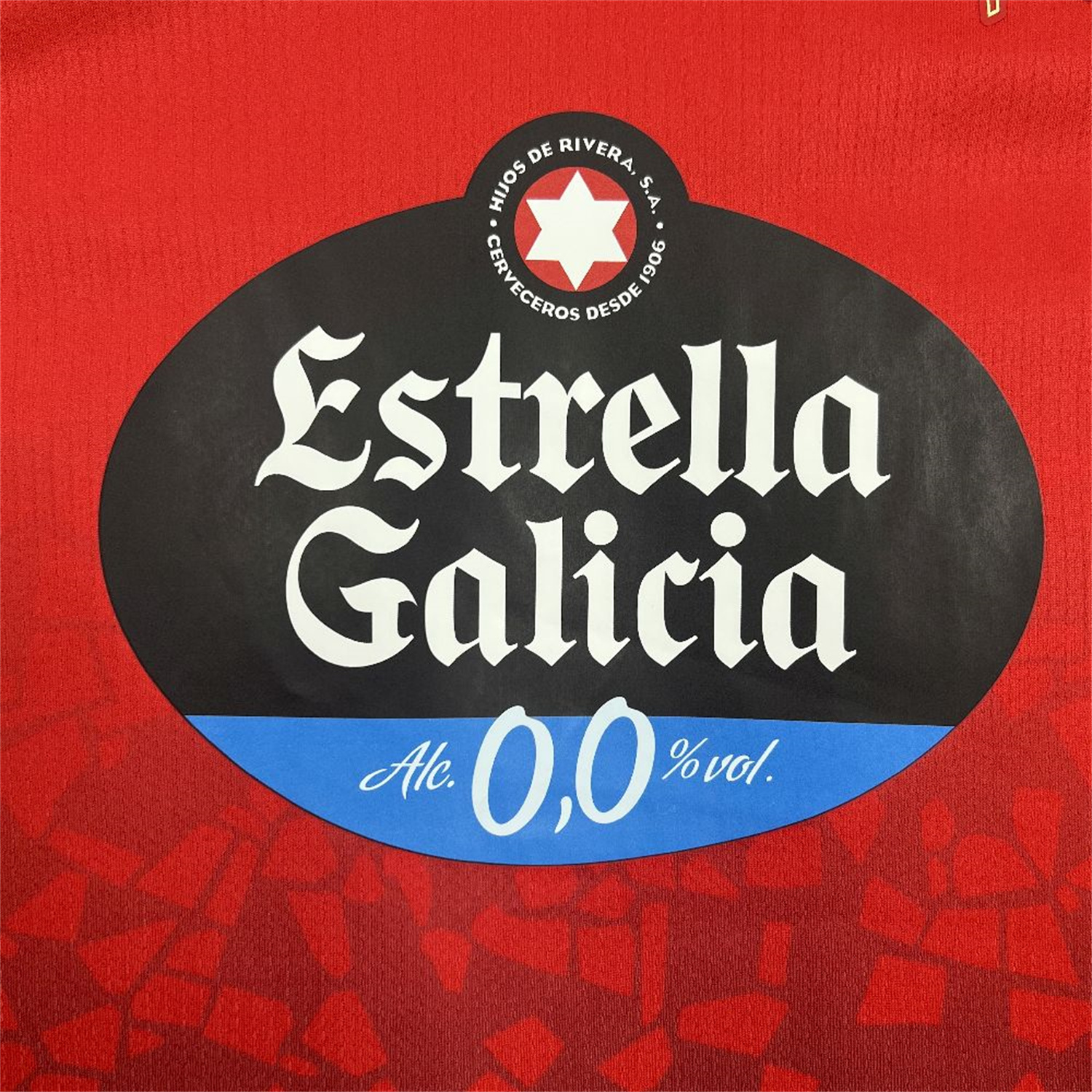 foot-Deportivo de La Coruña 25-26 Away Jersey - Fans Version