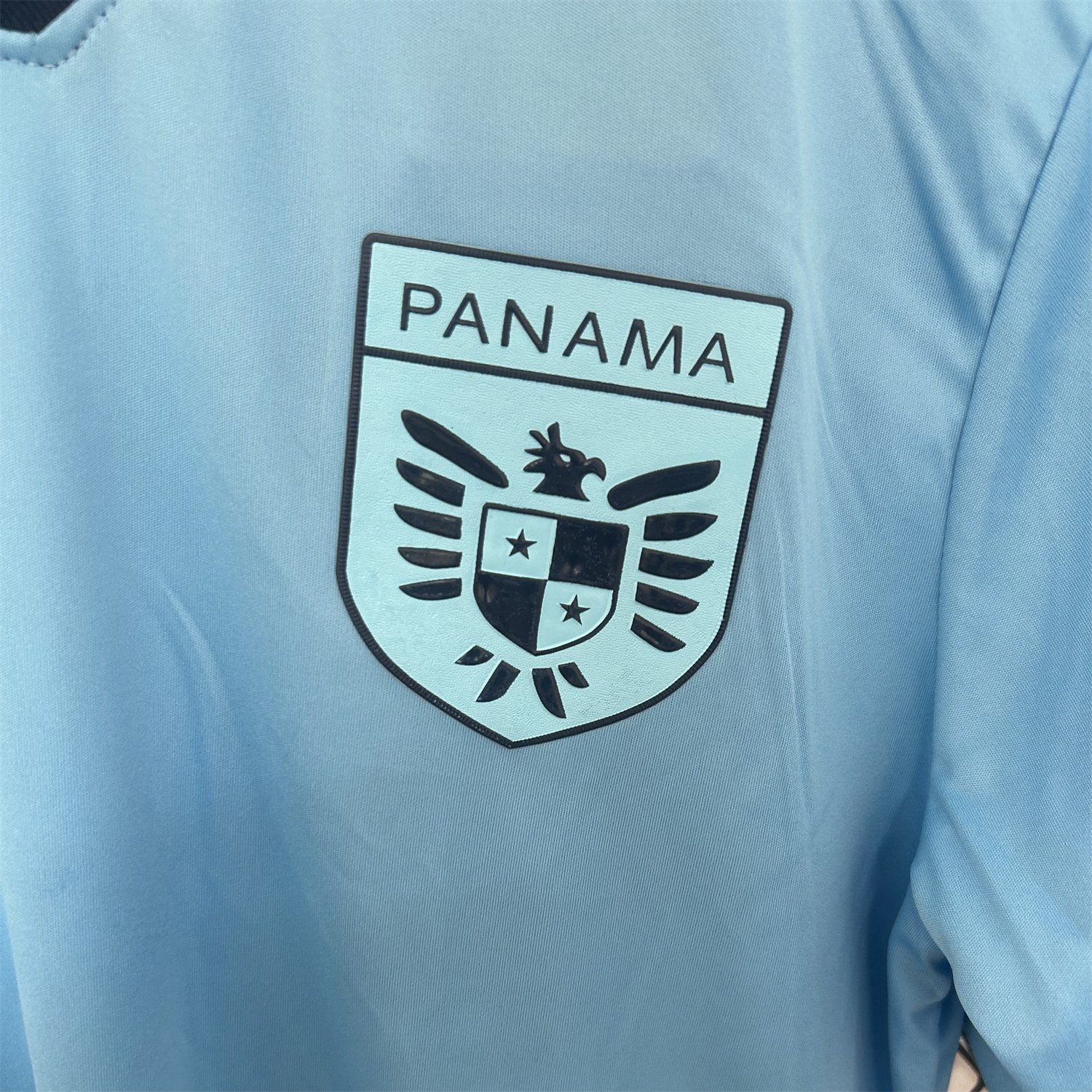 foot-Panama 25-26 Away Jersey - Fans Version