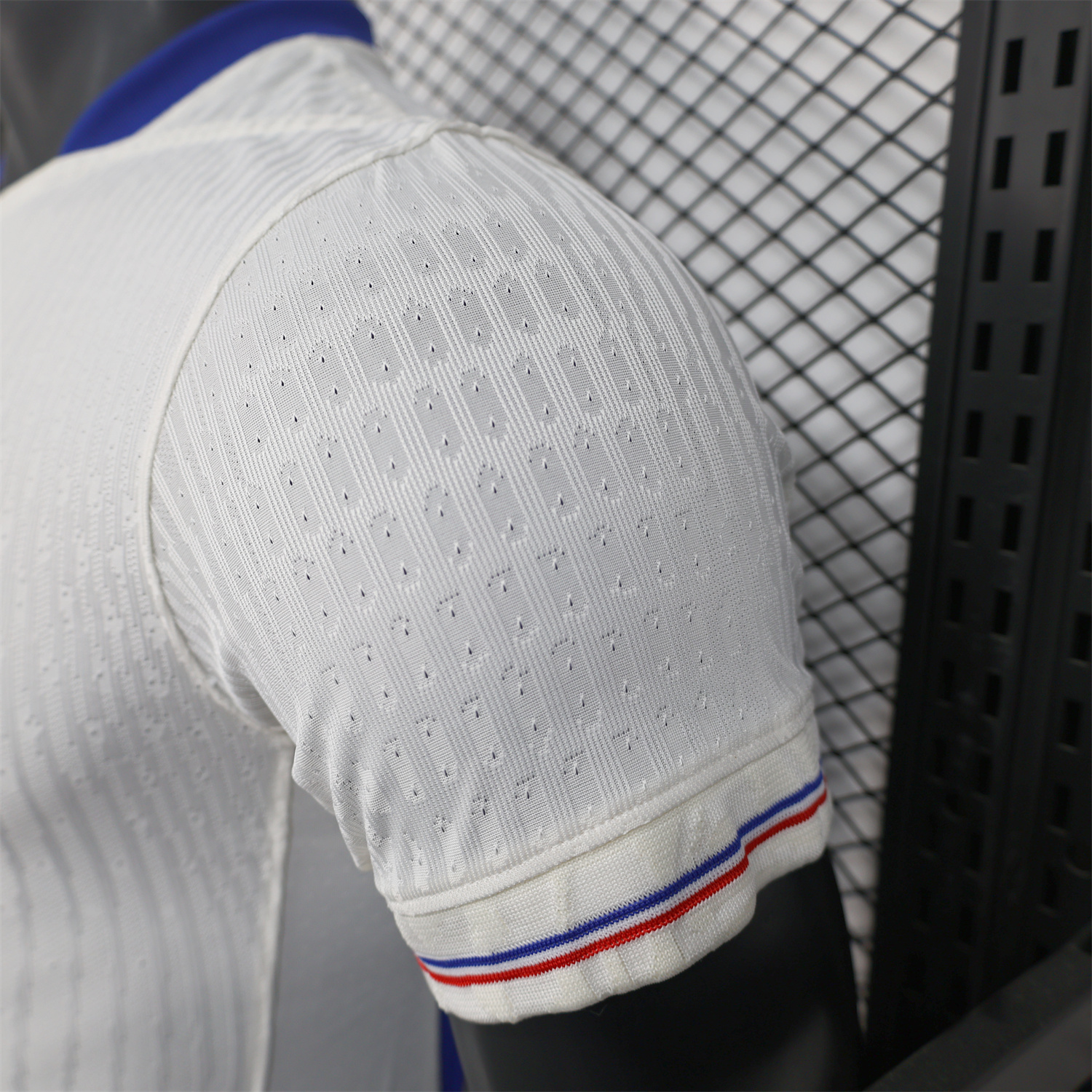 foot-France 2025 Women's Away Jersey - Men's Player Version