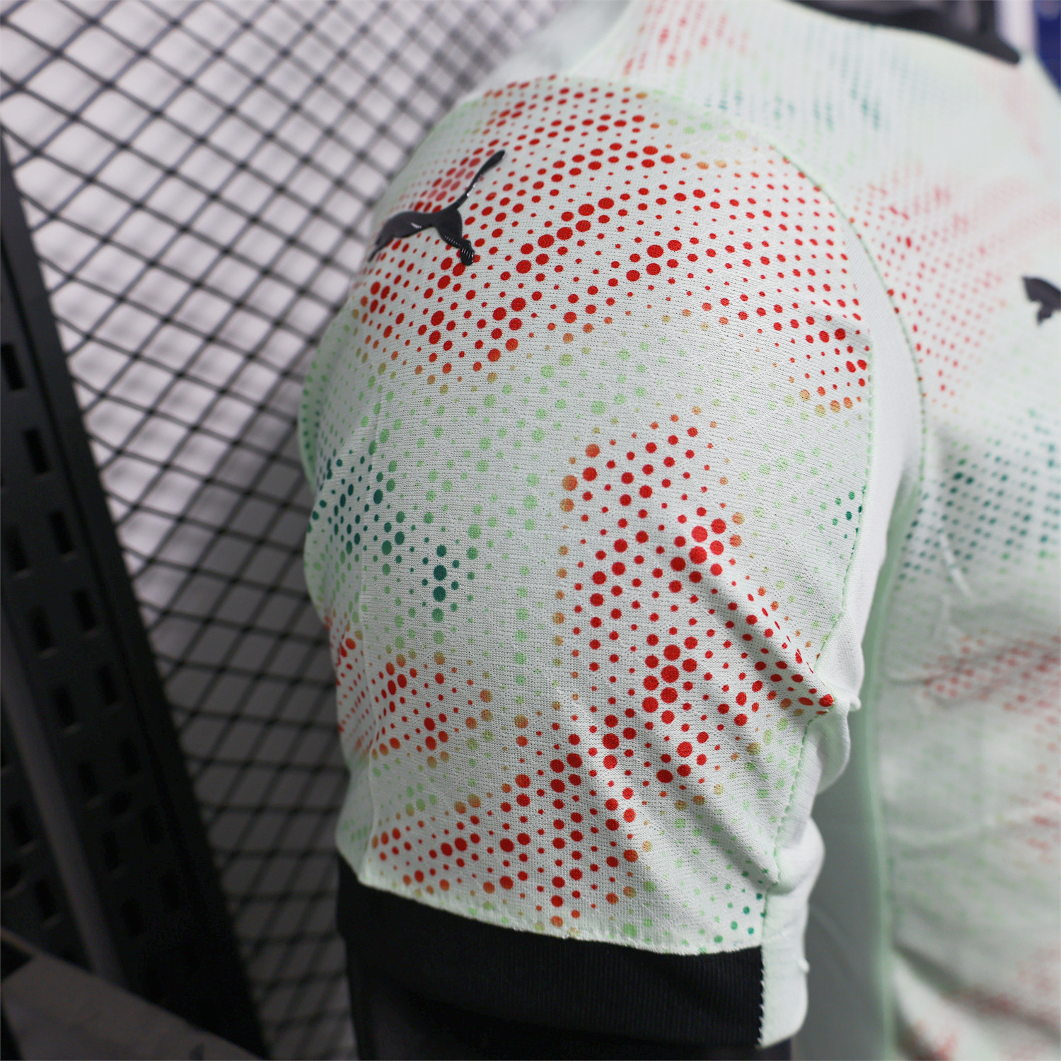 ManixJersey.com | Portugal 2025 Pre-Match 2 Jersey - Player Version -Customize Name, Number and Patch | Worldwide Shipping