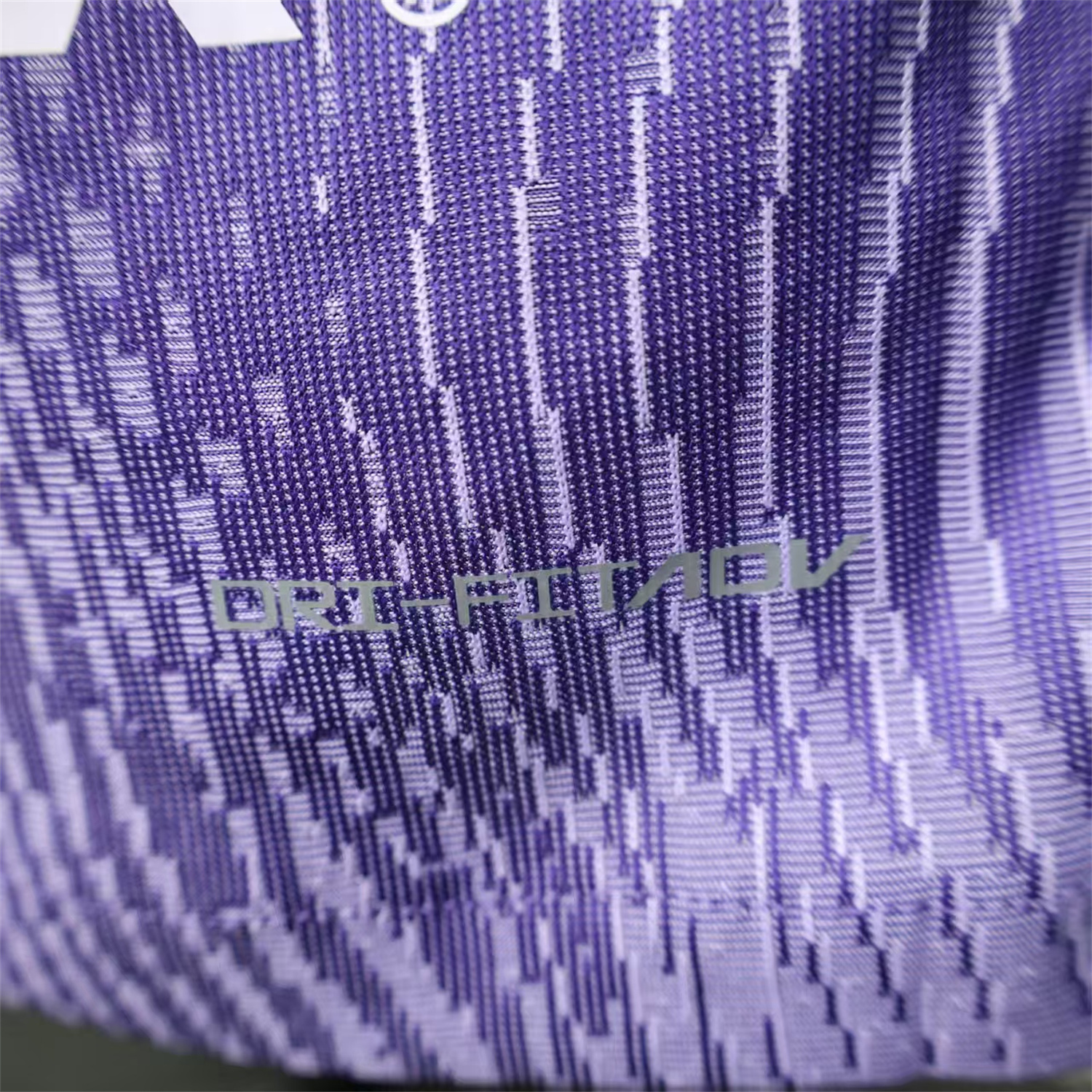 foot-Orlando Pride 25-26 Home Jersey - Player Version