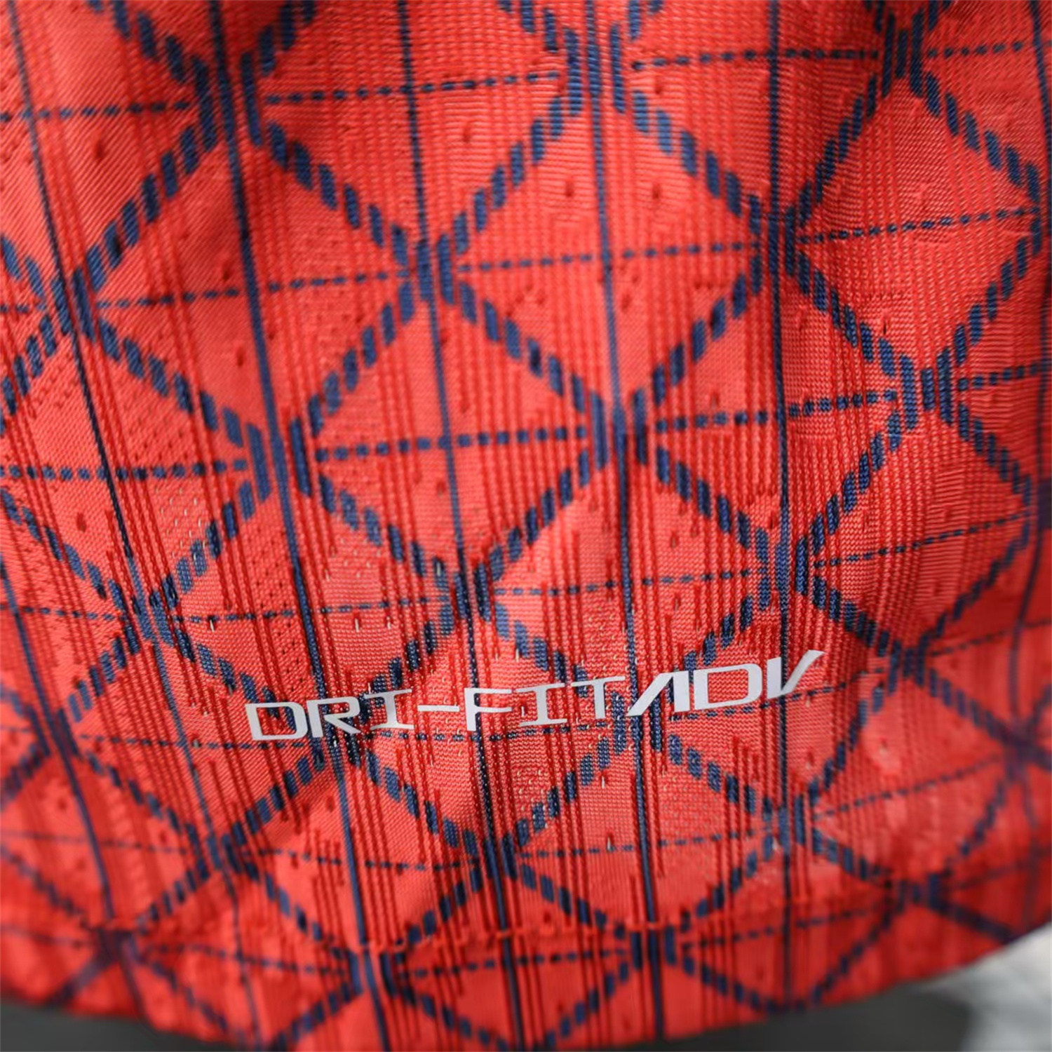 foot-Paris Saint-Germain PSG 25-26 One Star Red Special Edition Jersey - Player Version