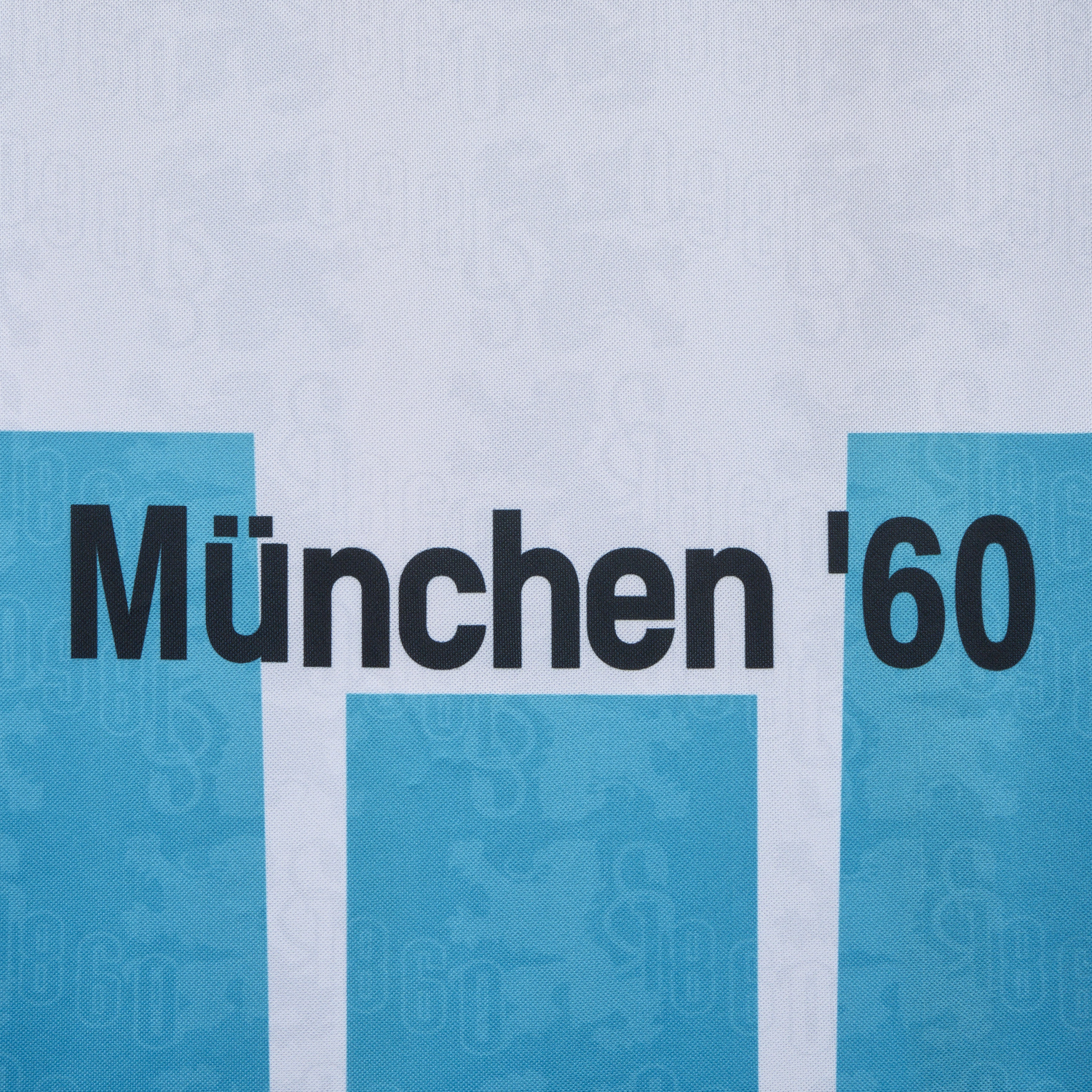 foot-Retro TSV 1860 München Munich 1996 Home Jersey