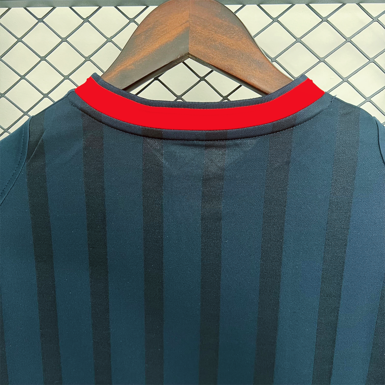 foot-Retro Celta Vigo 2001-03 Third Jersey