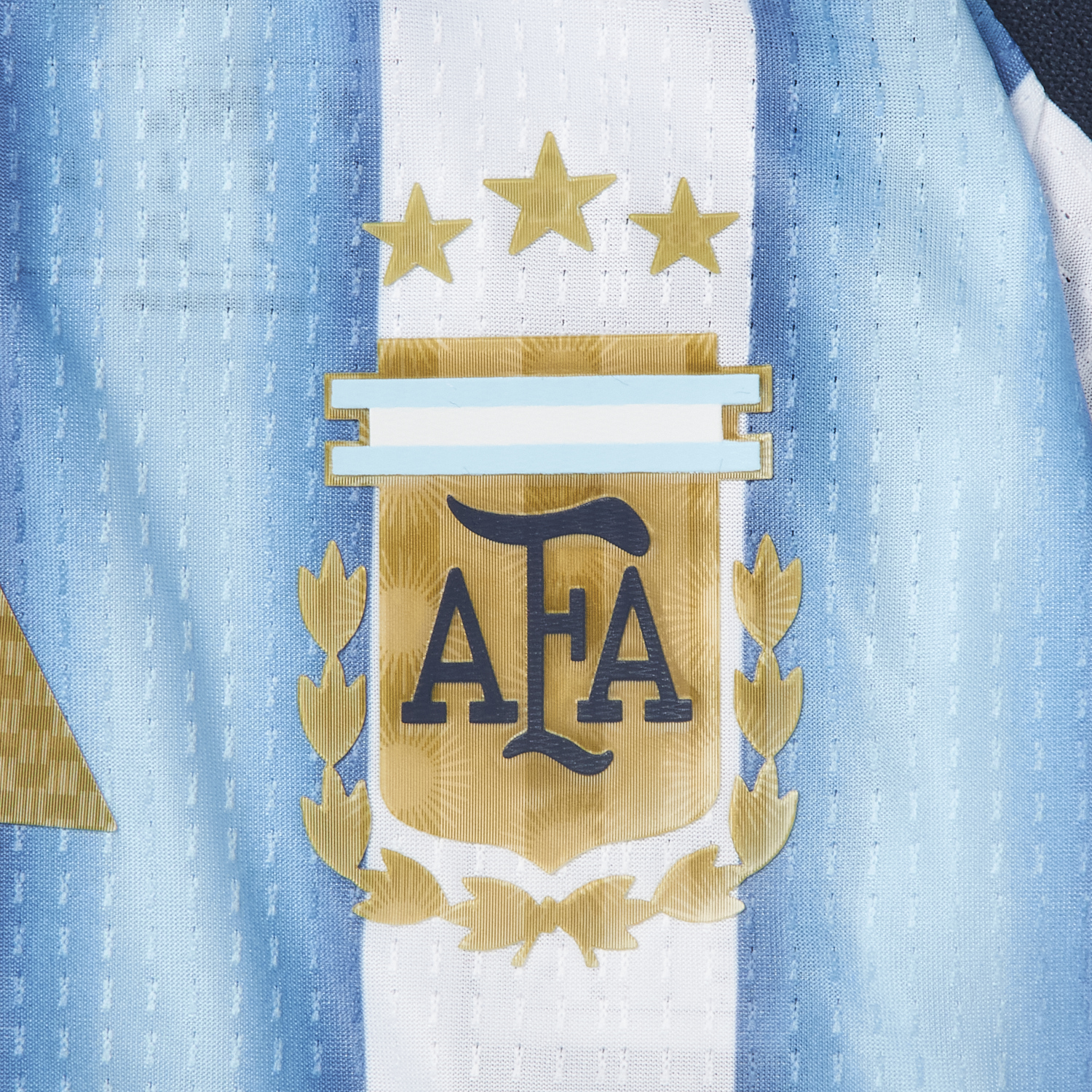 Funinjersey-Argentina 2026 Home Pet Jersey - Player Version