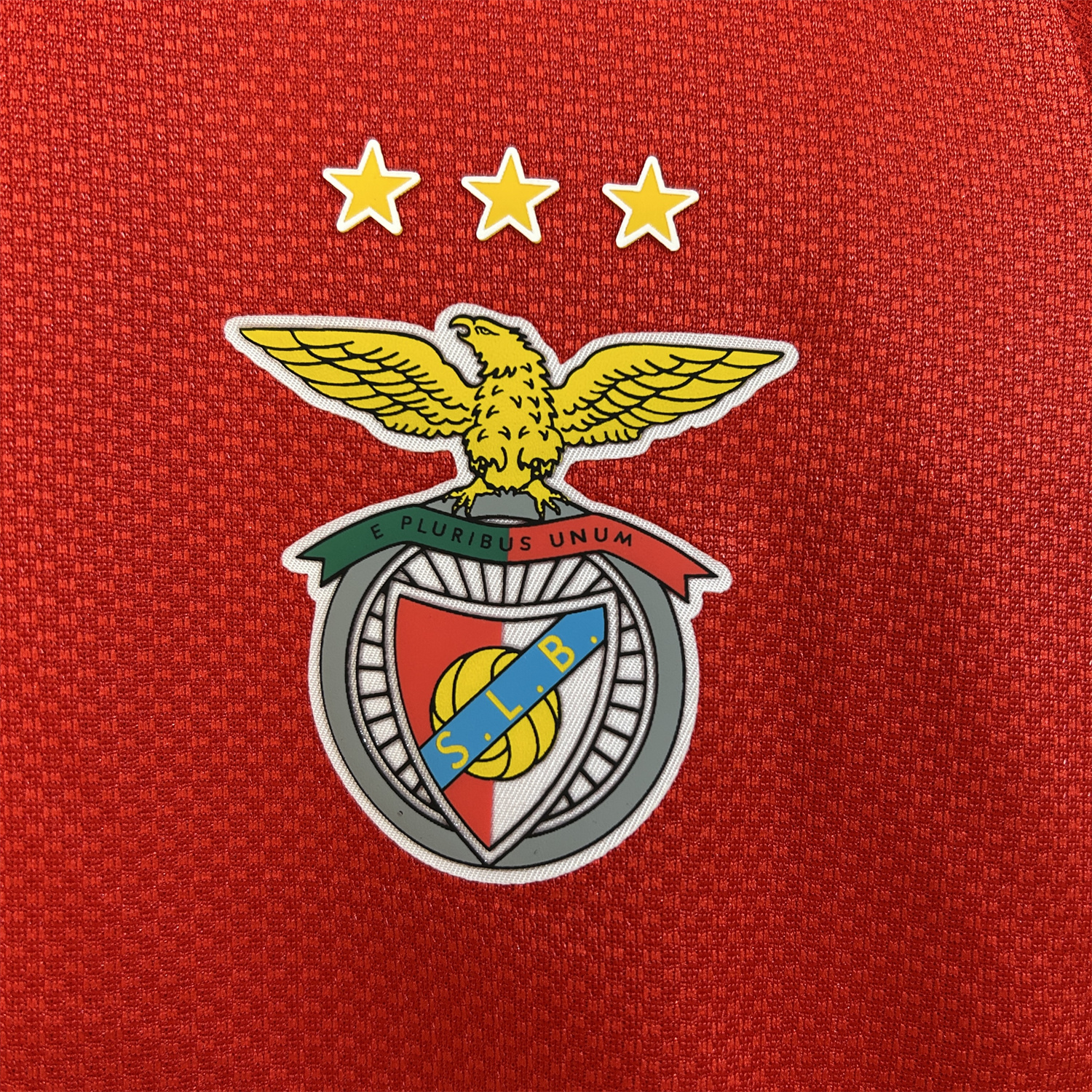 ManixJersey.com | Benfica 25-26 Home Kids Kit -Customize Name, Number and Patch | Worldwide Shipping