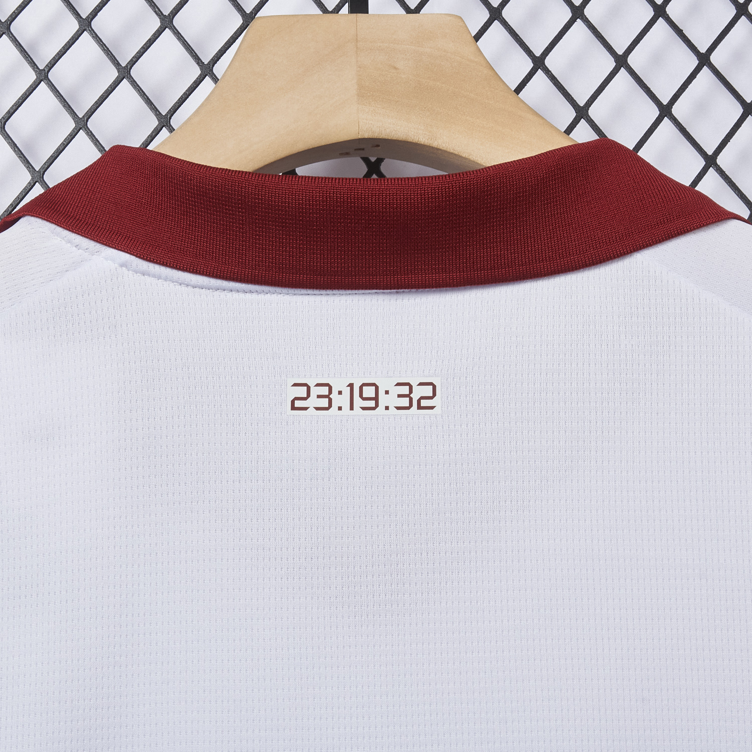 foot-Galatasaray 25-26 Away Jersey with Five Stars - Fans Version