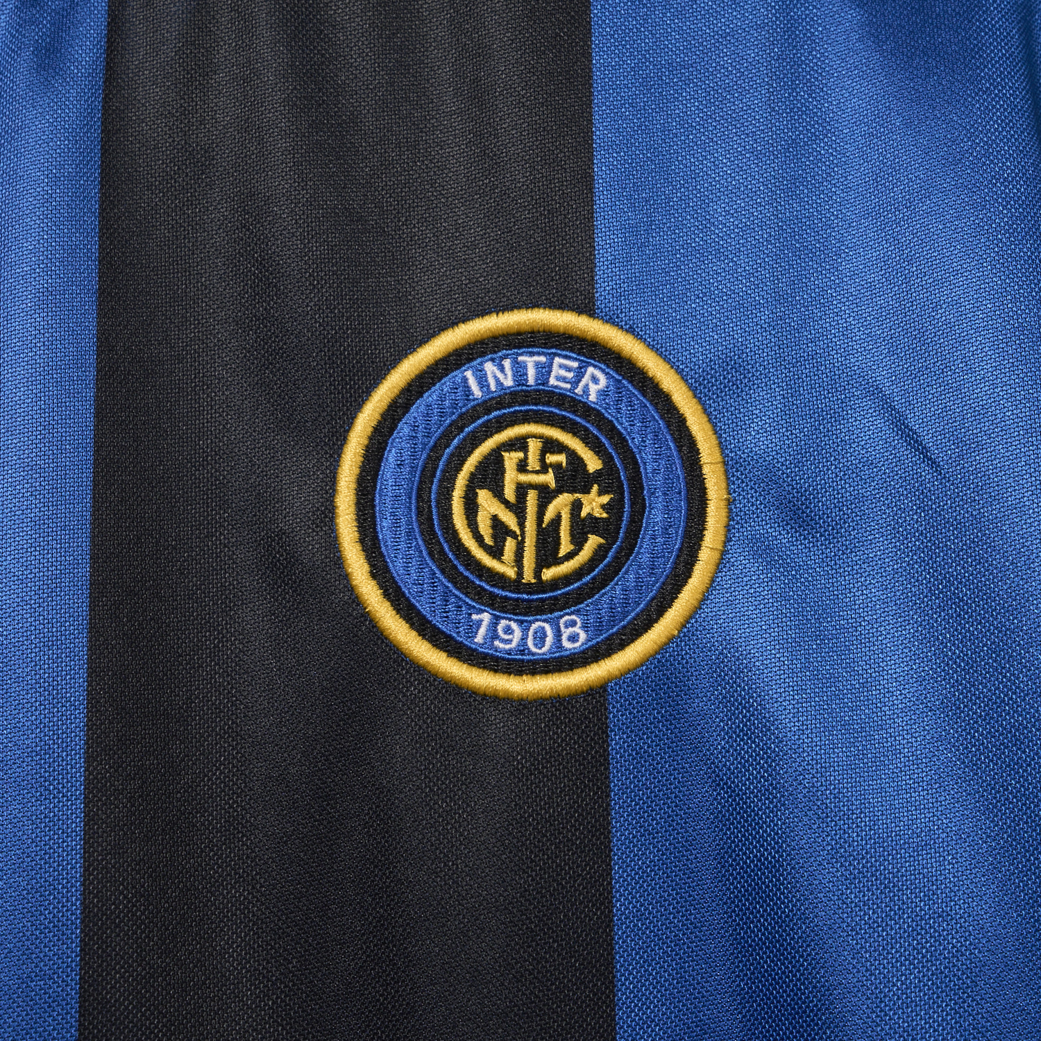 foot-Retro Inter Milan 00-01 Home Jersey