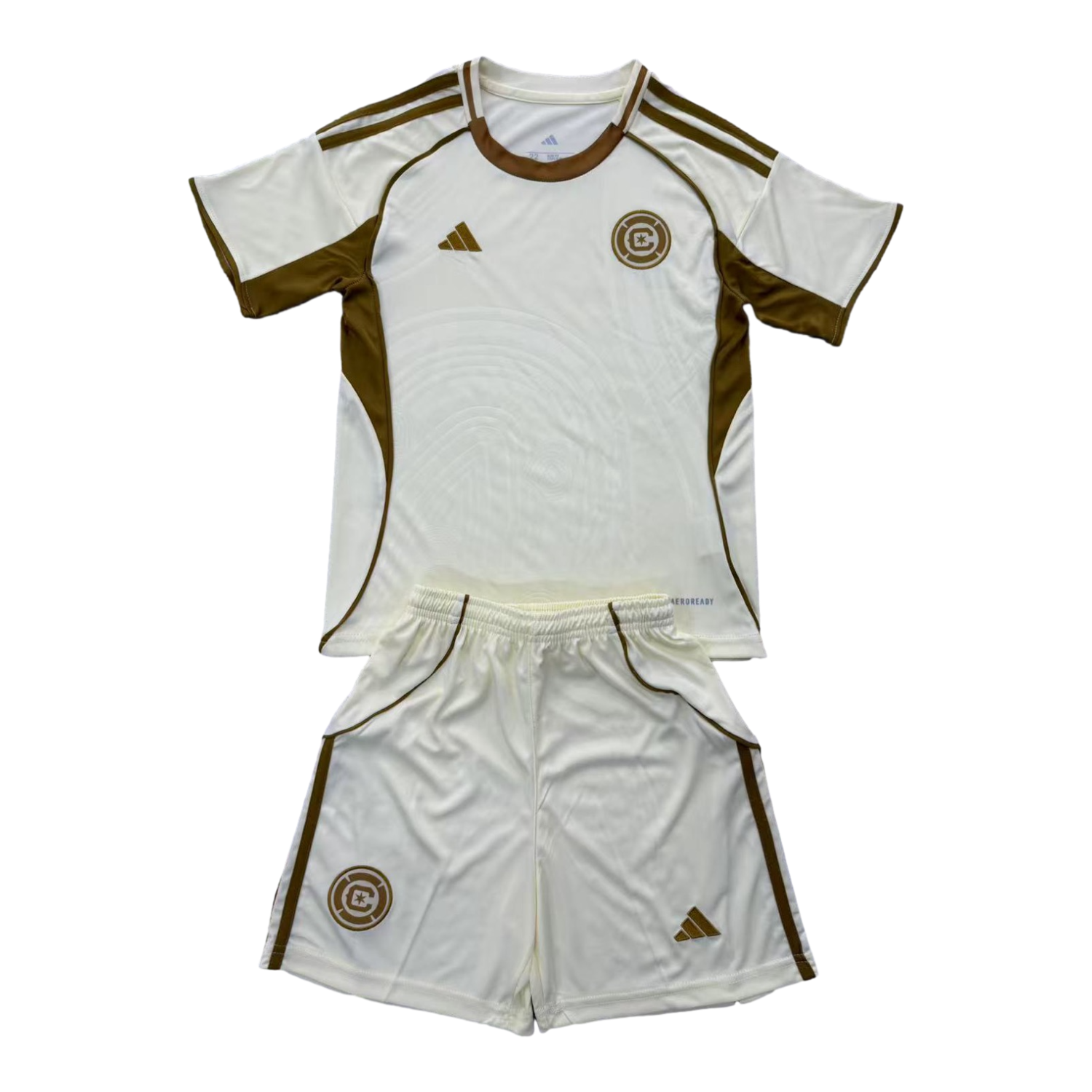 Unitedfootballkit.com | Chicago Fire 25-26 Pre-Match Training Men's Adult Jersey Set - Fans Version -Customize Name, Number and Patch | Worldwide Shipping