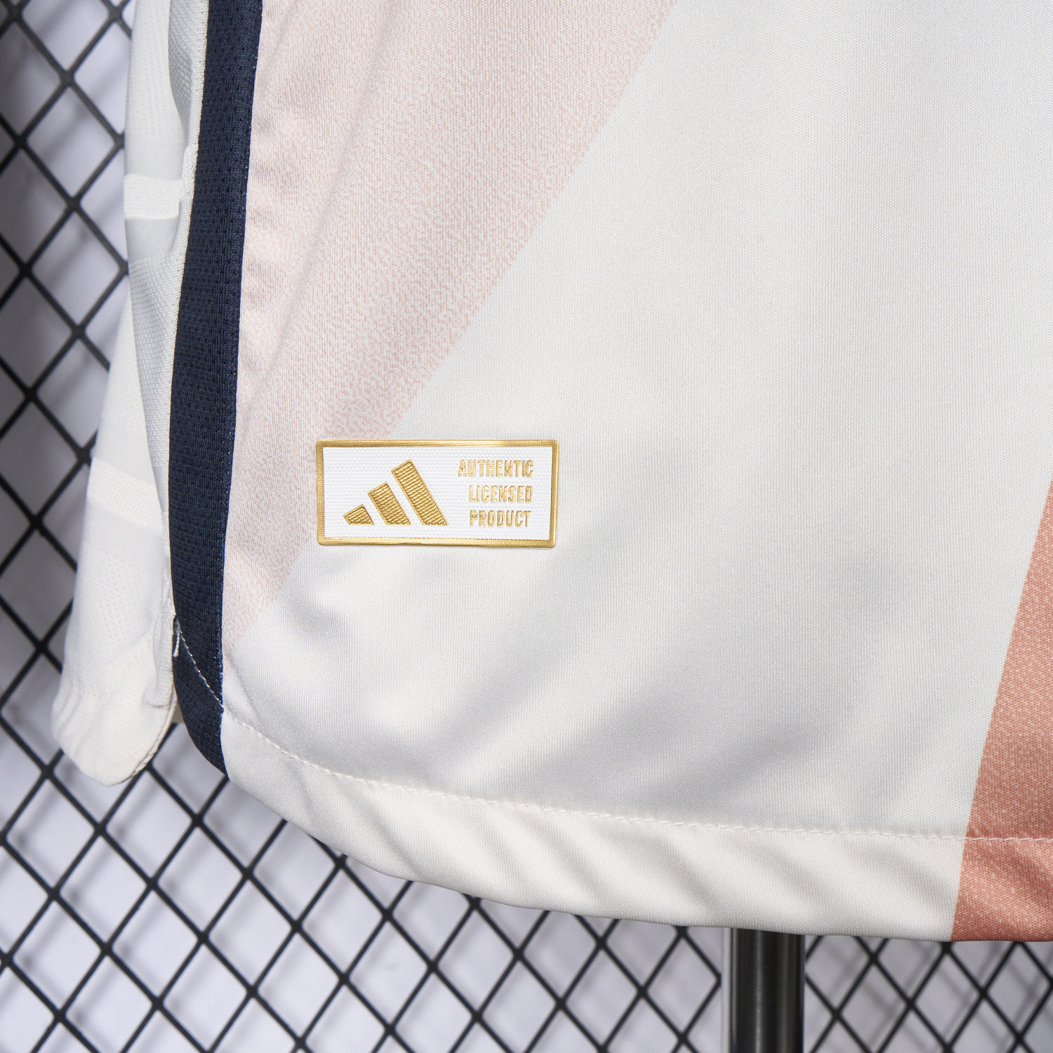 foot-Spain 2025 Women's Team Away Jersey - Men's Player Version