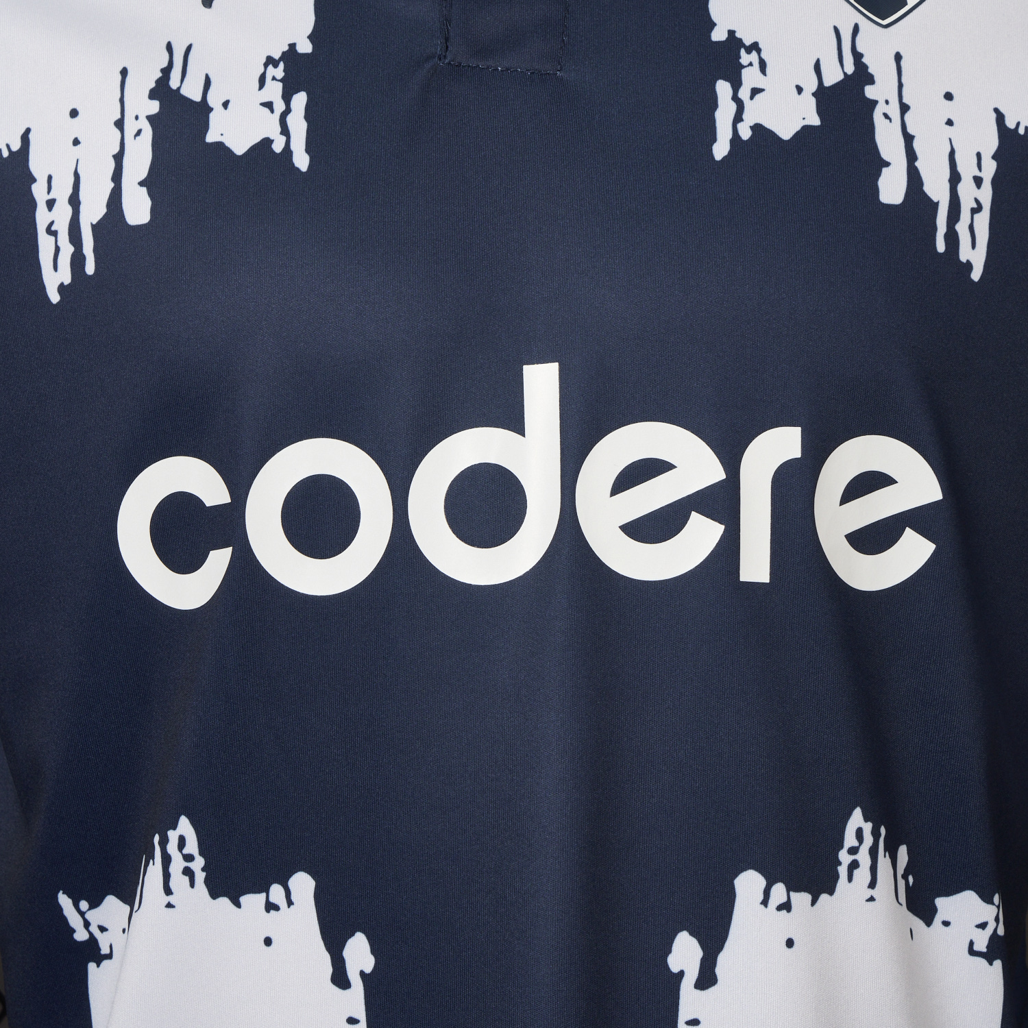 foot-Rayados Monterrey 25-26 Club World Cup Home Jersey - Player Version