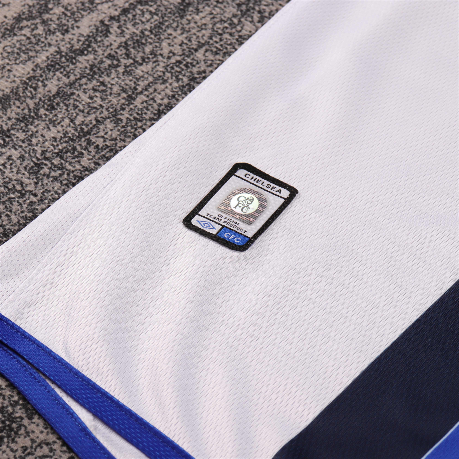 Unitedfootballkit.com | Retro C.H.E.L.S.E.A 2003-04 Away Kids Kit -Customize Name, Number and Patch | Worldwide Shipping