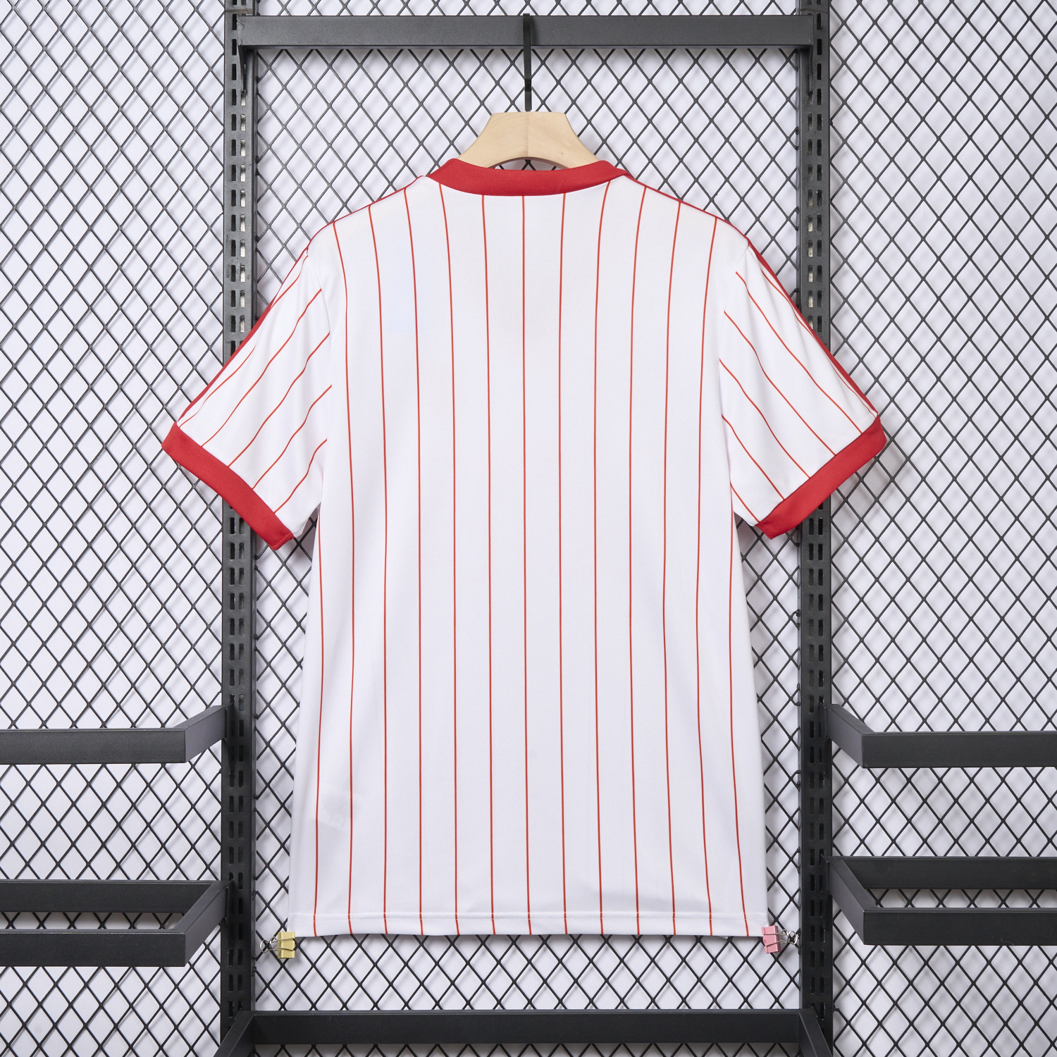 foot-Retro 1. FC Köln 1982-83 Home Jersey