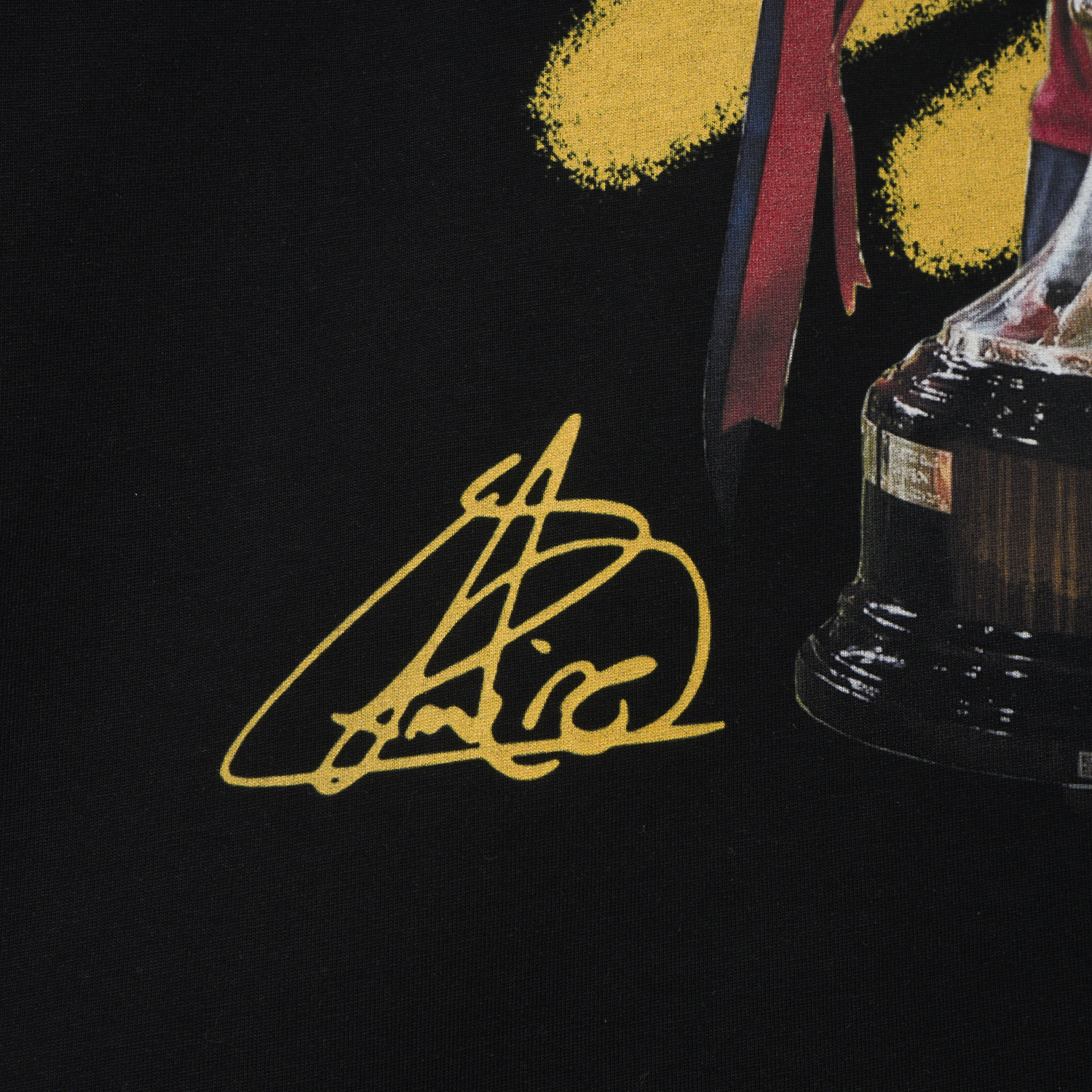 foot-Barcelona Yamal Copa Del Rey Unisex Pure Cotton T-shirt