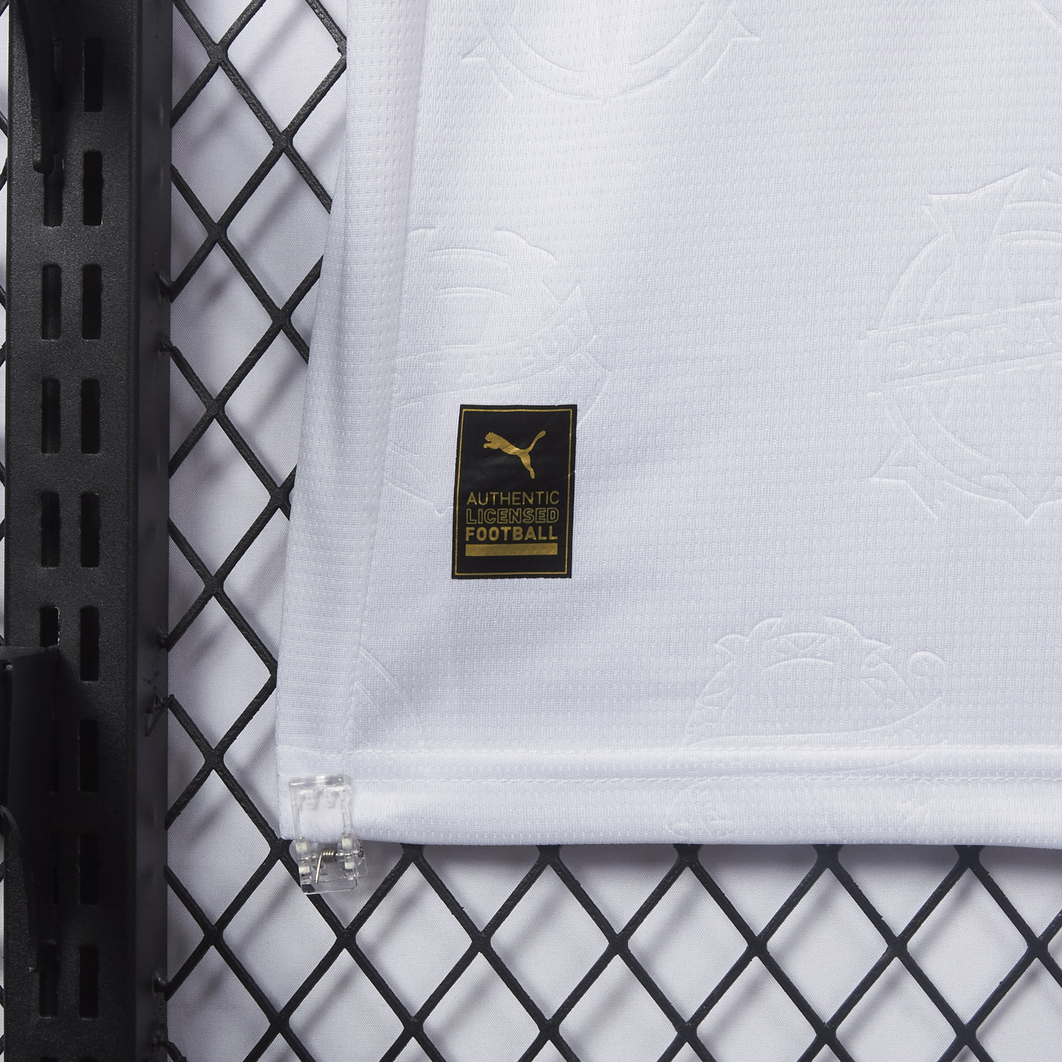 foot-Marseille 25-26 Home Jersey - Fans Version