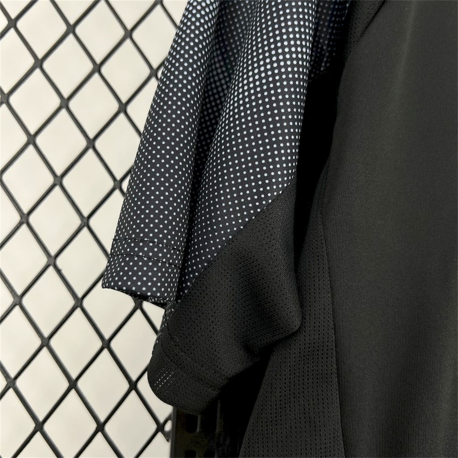 foot-Aston Villa 25-26 Away Jersey - Fans Version