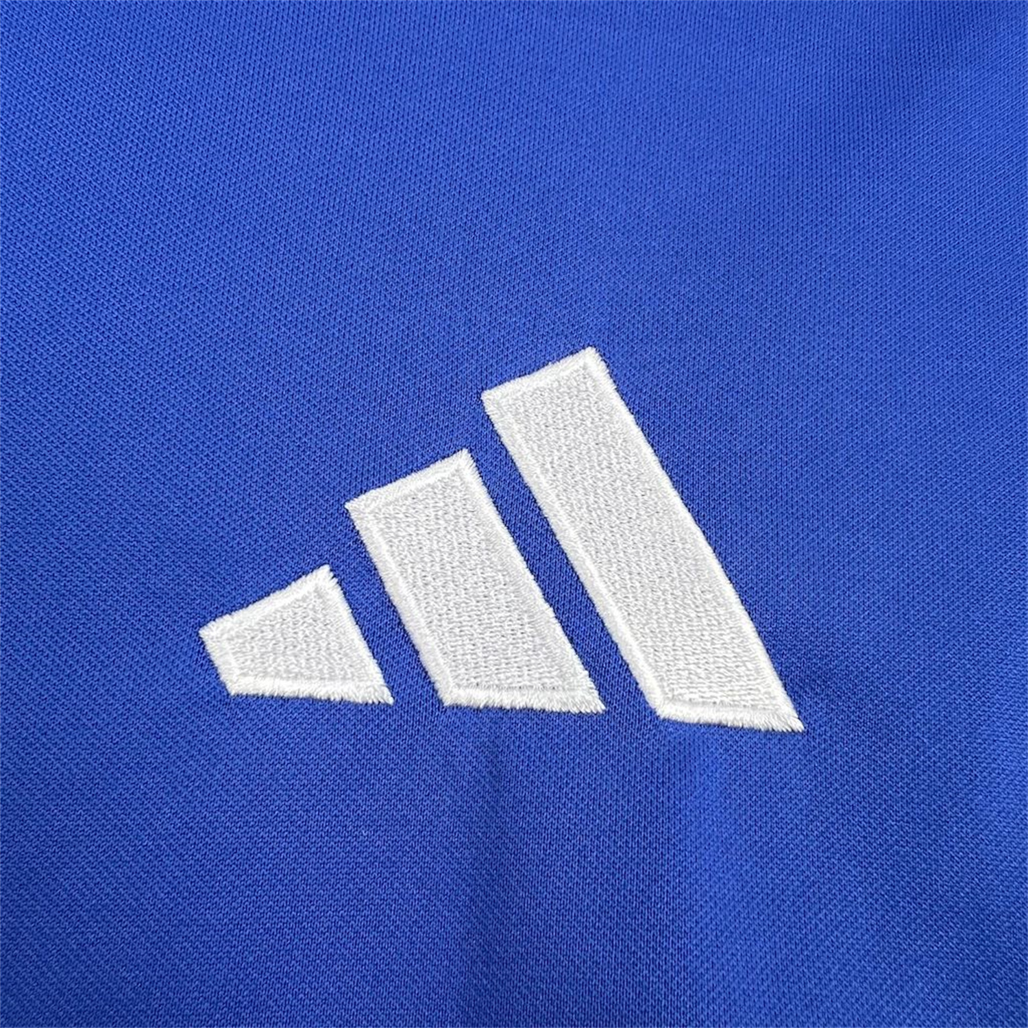 foot-Universidad de Chile 25-26 Home Jersey - Fans Version