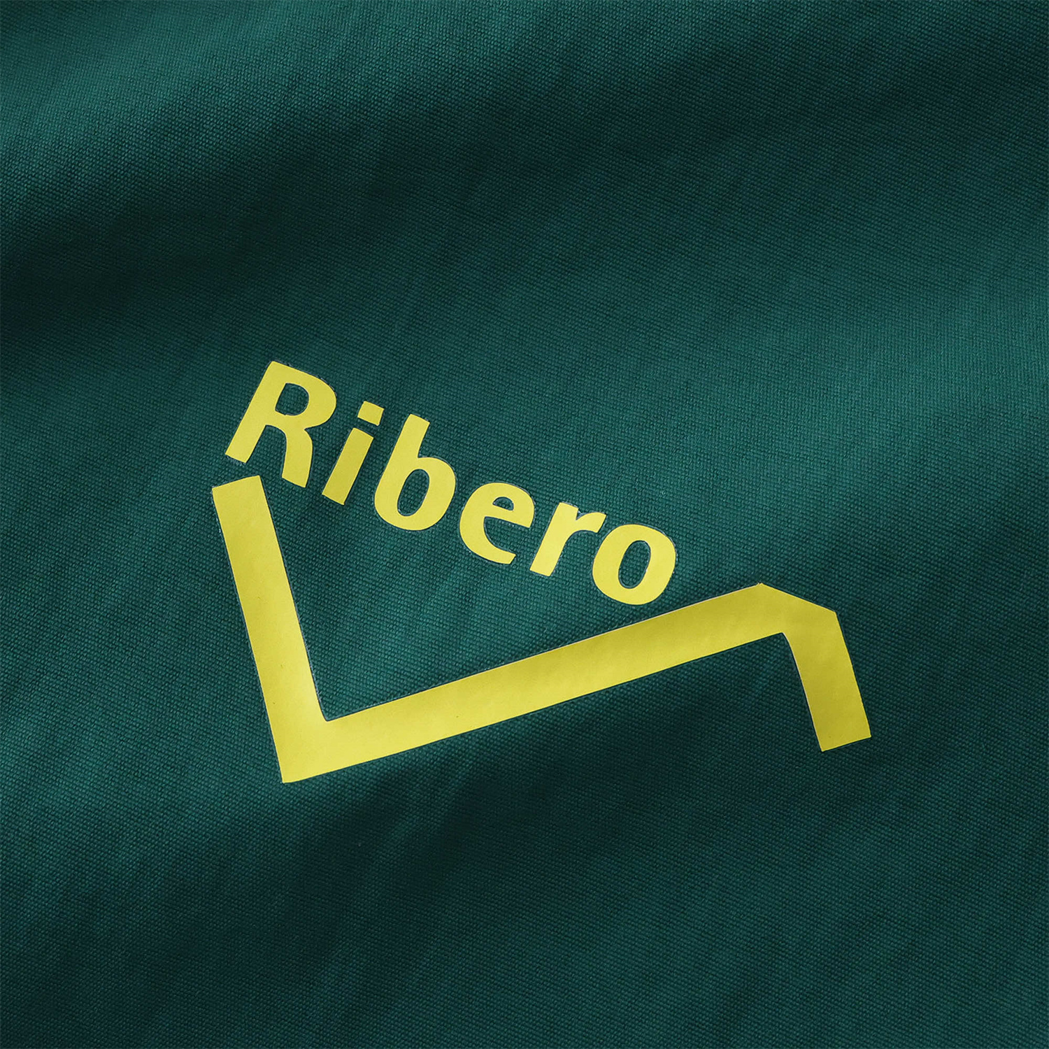 foot-Norwich City 1992-94 Retro Style Double Sided Reversible Windbreaker - Green & Yellow