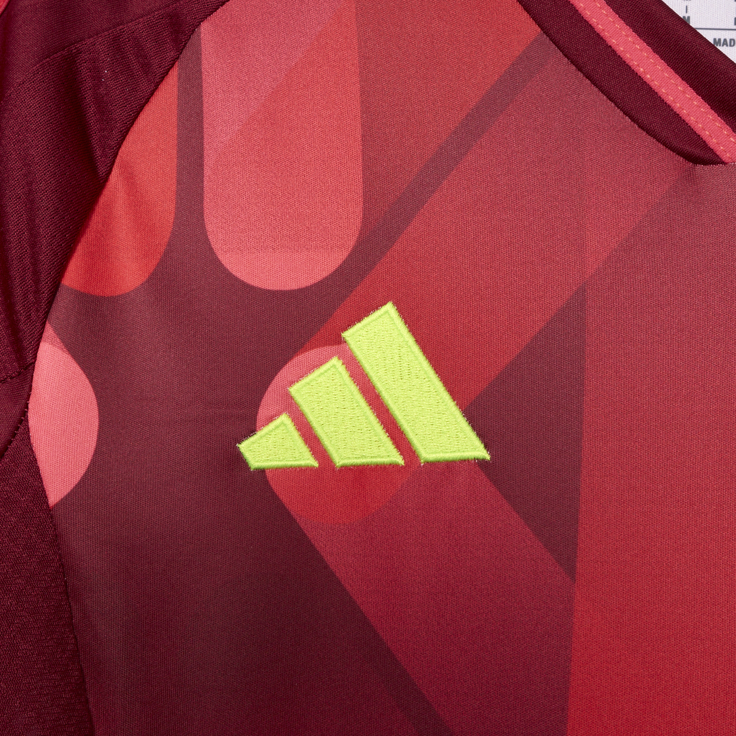 foot-Women's Germany 2025 Women's Euro Away Jersey - Women's Fans Version