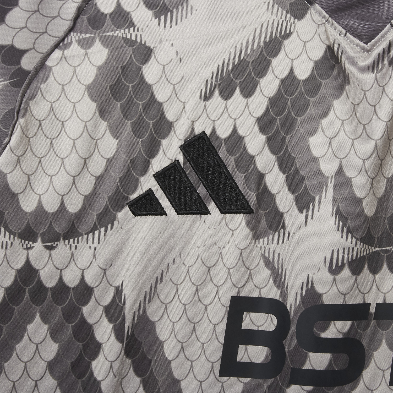 foot-Bayern Munich x BSTN 25-26 Brown Special Edition Jersey - Fans Version