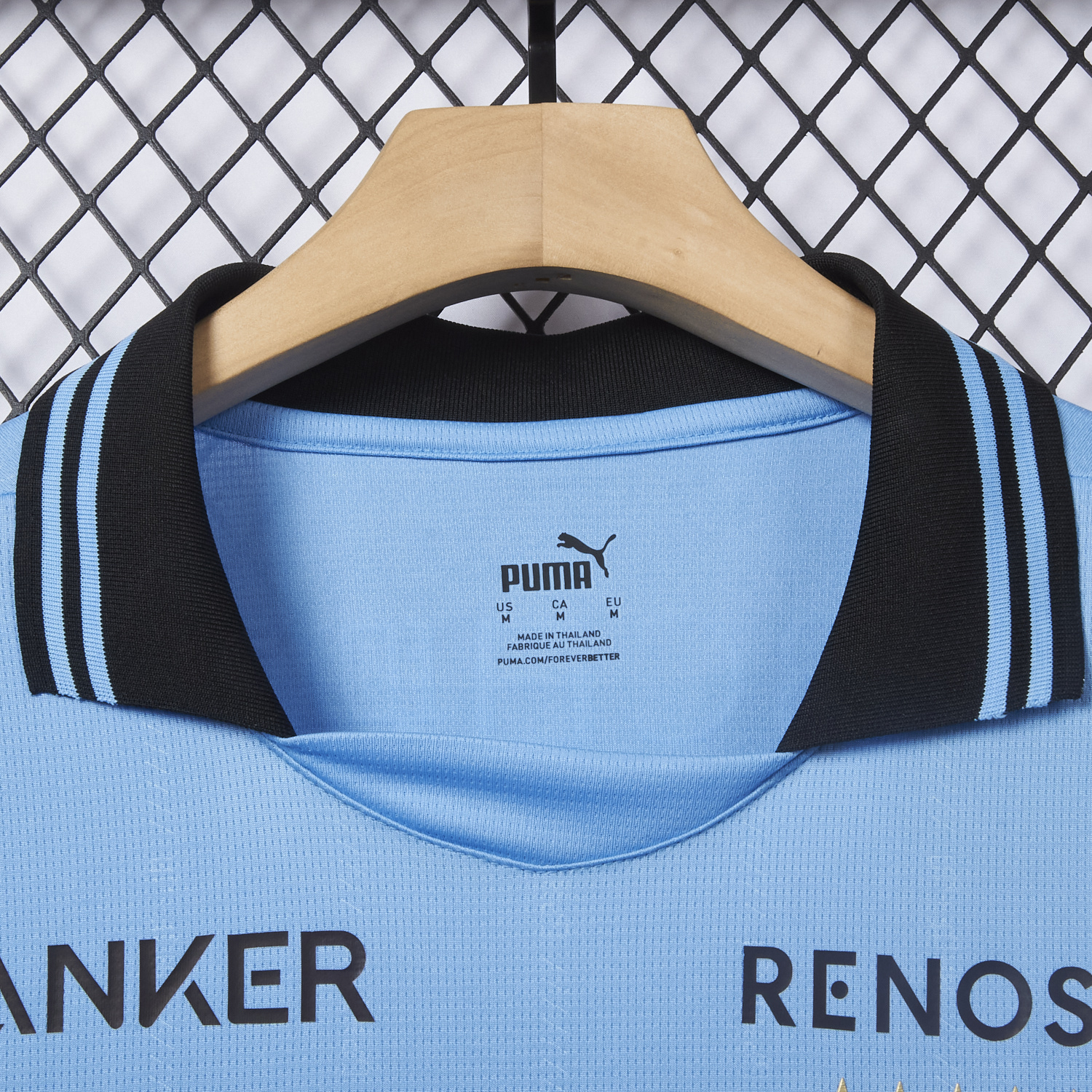 foot-Kawasaki Frontale 25-26 Home Jersey - Fans Version