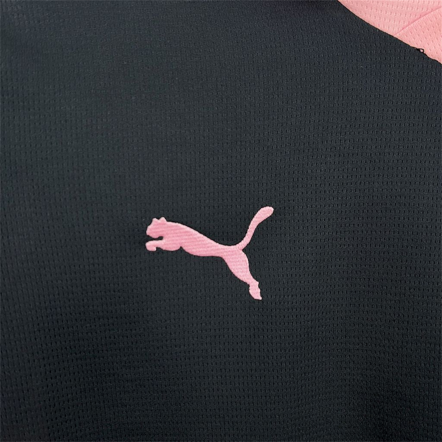 foot-Palermo 25-26 Away Jersey - Fans Version