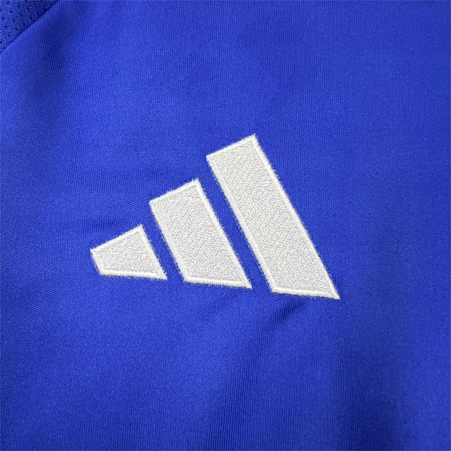 foot-Como 24-25 Home Jersey - Fans Version