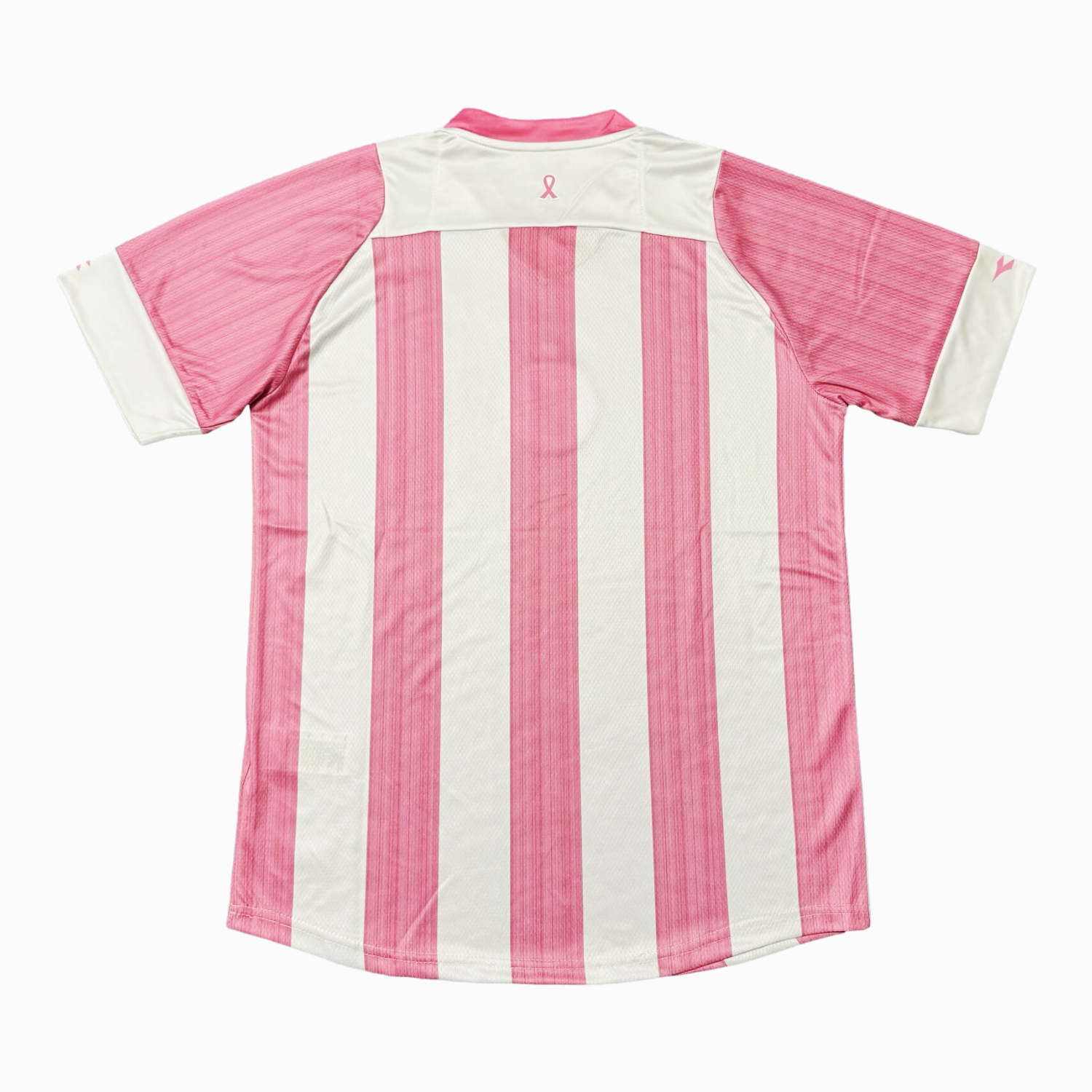 foot-Coritiba 24-25 Pink October Unsponsored Jersey - Fans Version
