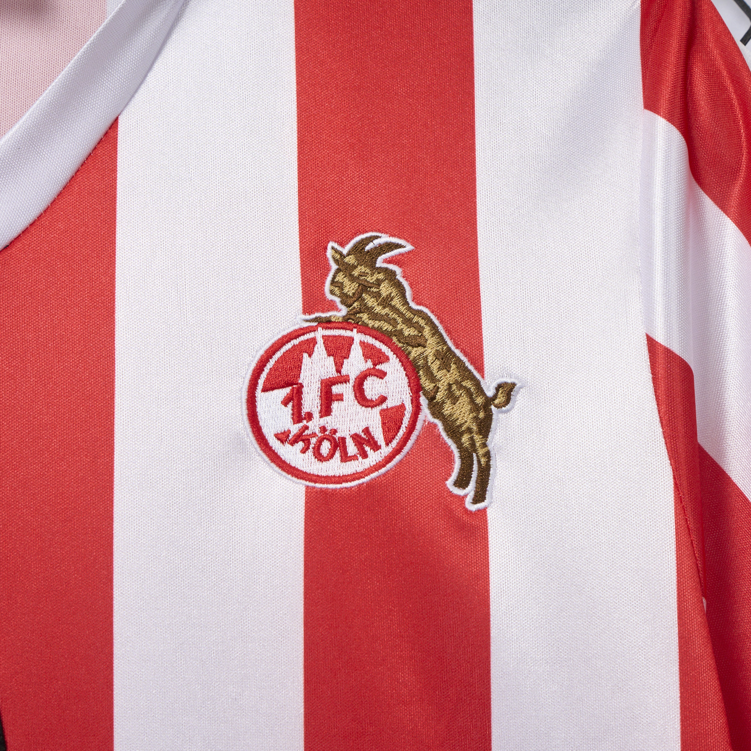 foot-Retro 1. FC Köln 1988-90 Third Jersey