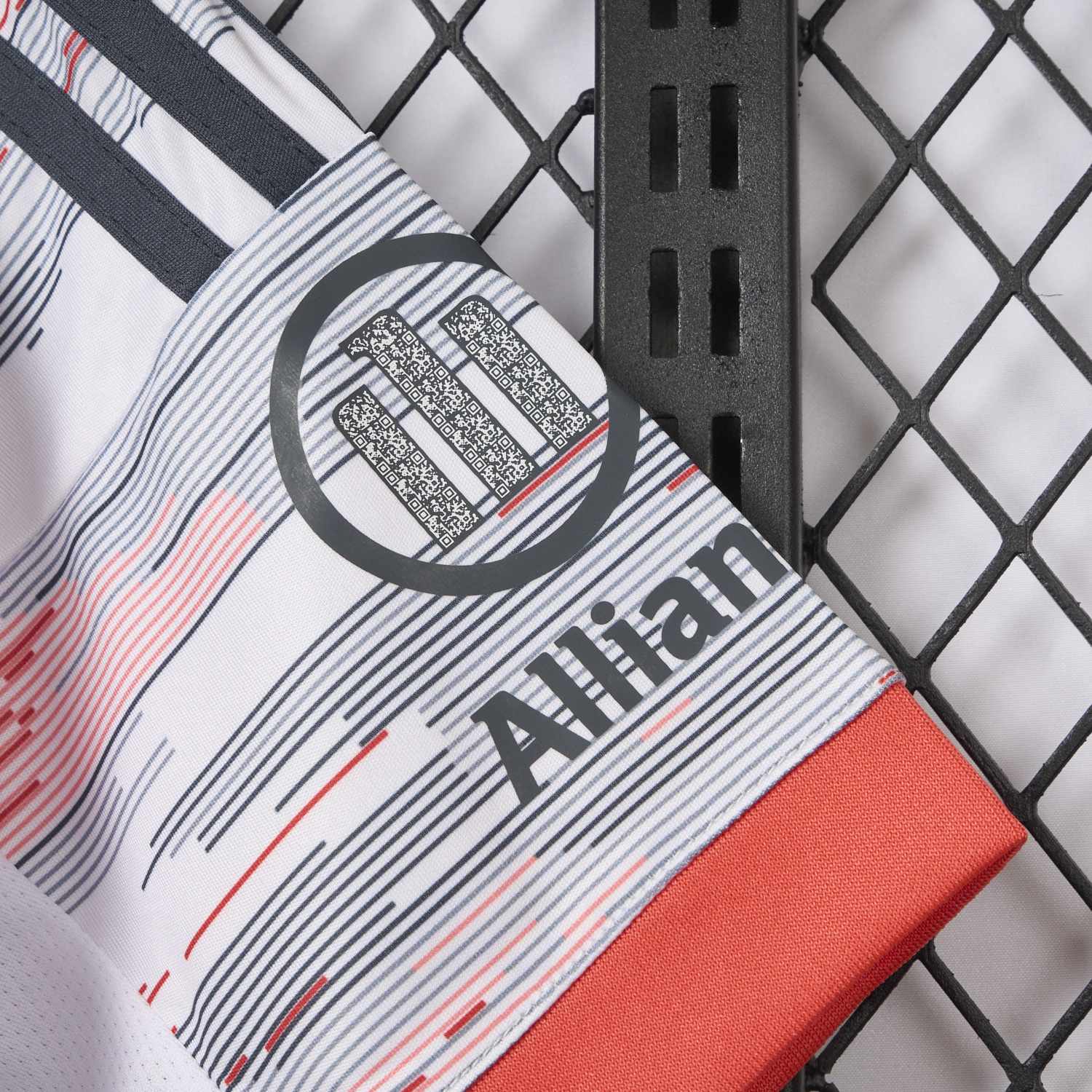 foot-Women's Bayern Munich 25-26 Away Jersey