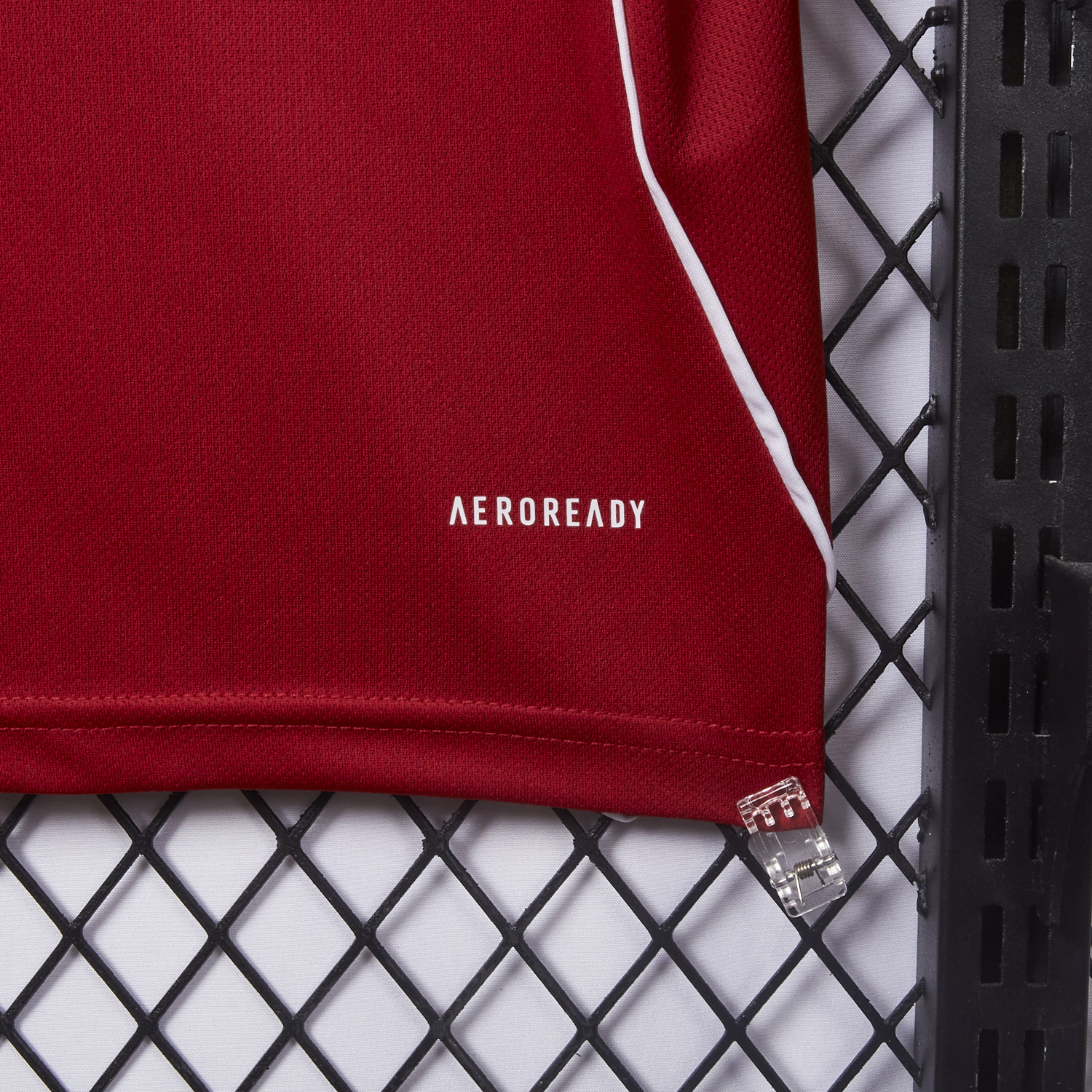 foot-Liver.pool 25-26 Home Jersey - Fans Version