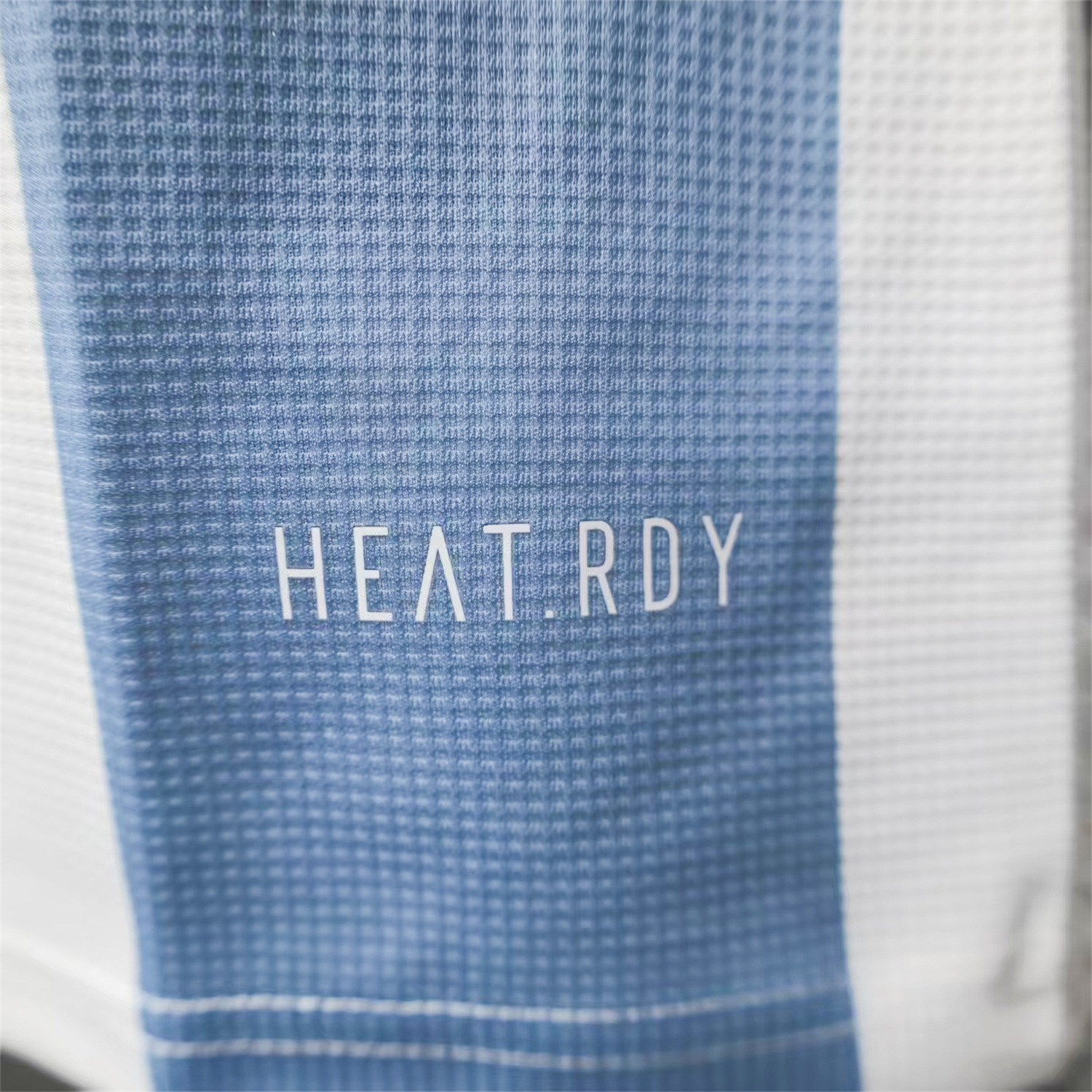 foot-Argentina 25-26 50th Anniversary Messi Graffiti Special Jersey - Player Version