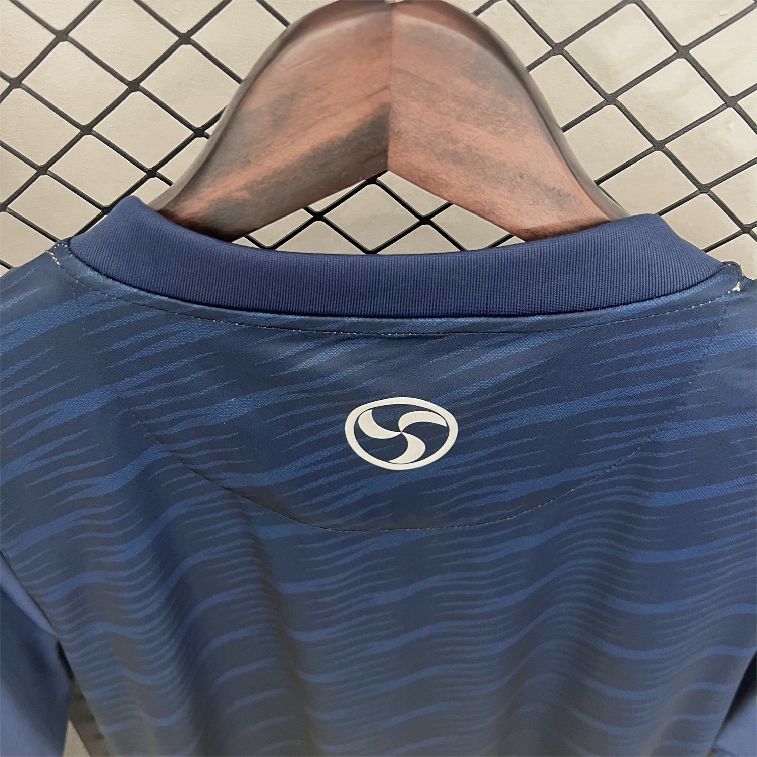 foot-Celta Vigo 25-26 Away Jersey - Fans Version