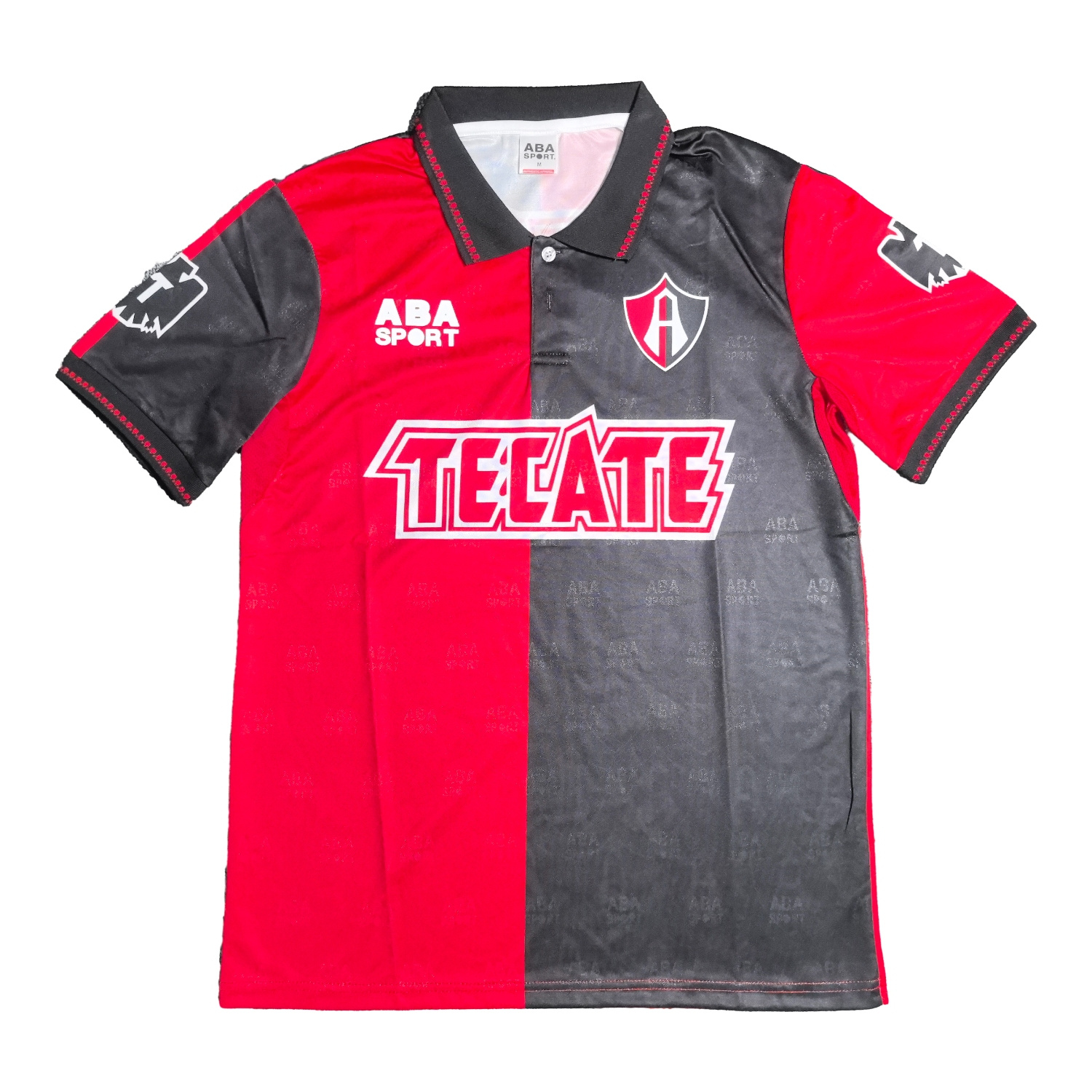 foot-Retro Atlas FC 1994-95 Home Jersey