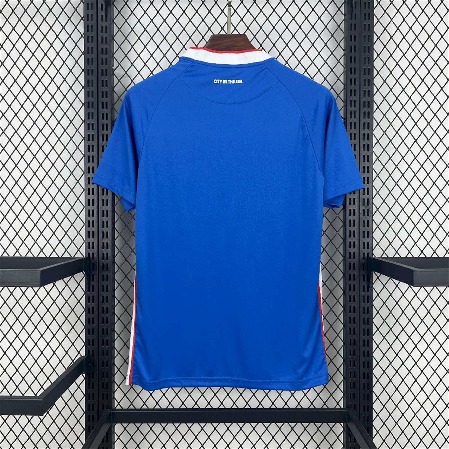 foot-Sunderland 25-26 Away Blue Jersey - Fans Version