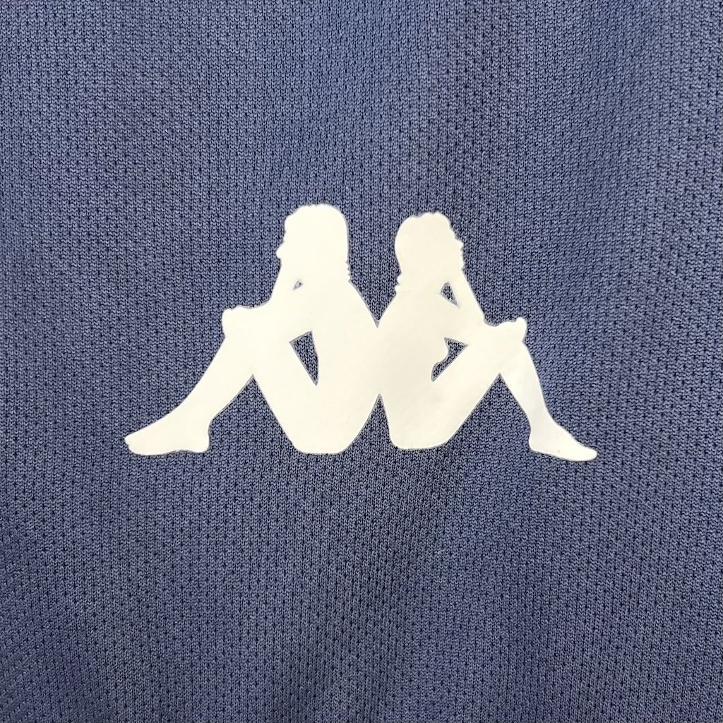 foot-CA Tigre 25-26 Home Jersey - Fans Version