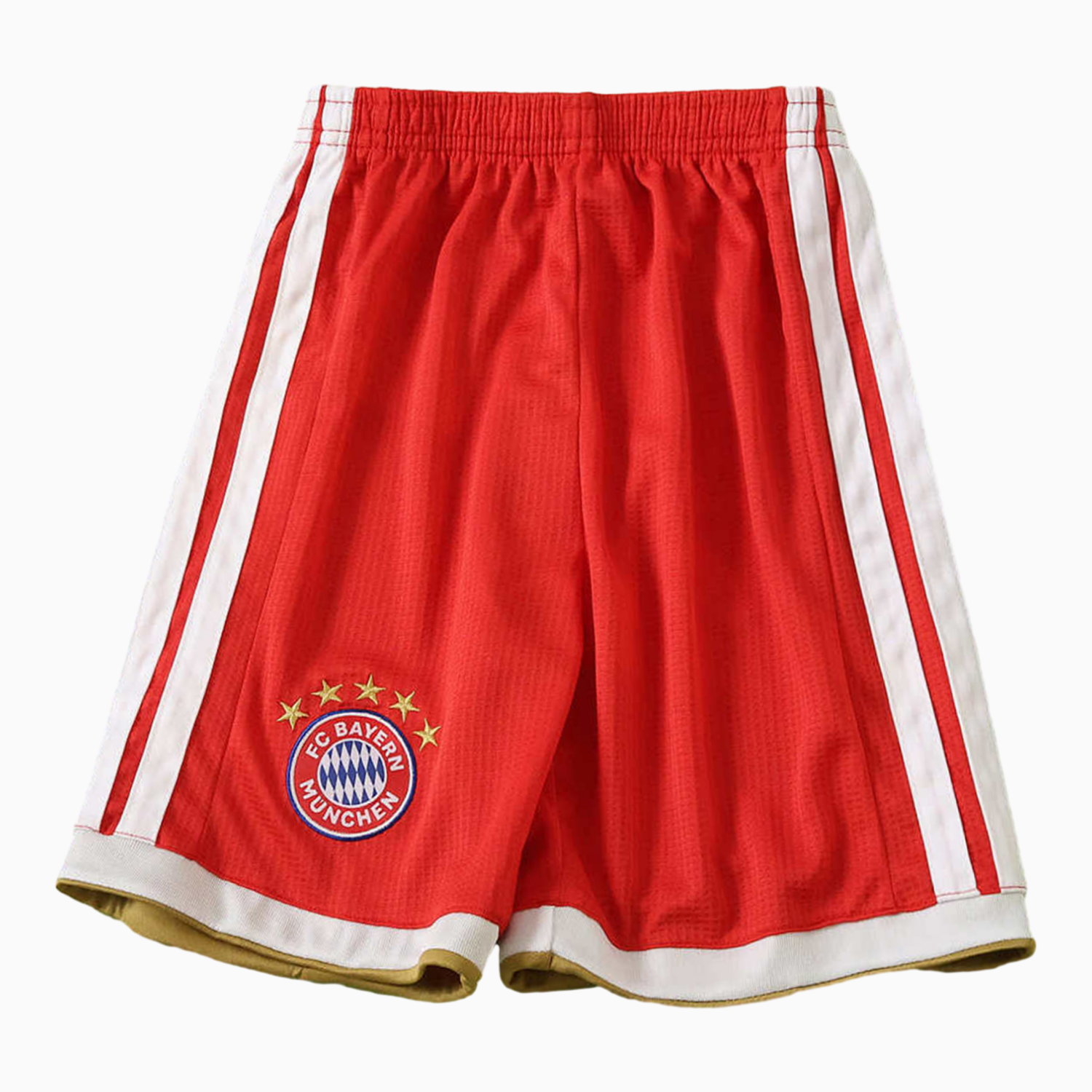 FUN-Funinjersey-Bayern Munich 26-27 Home Kids Kit
