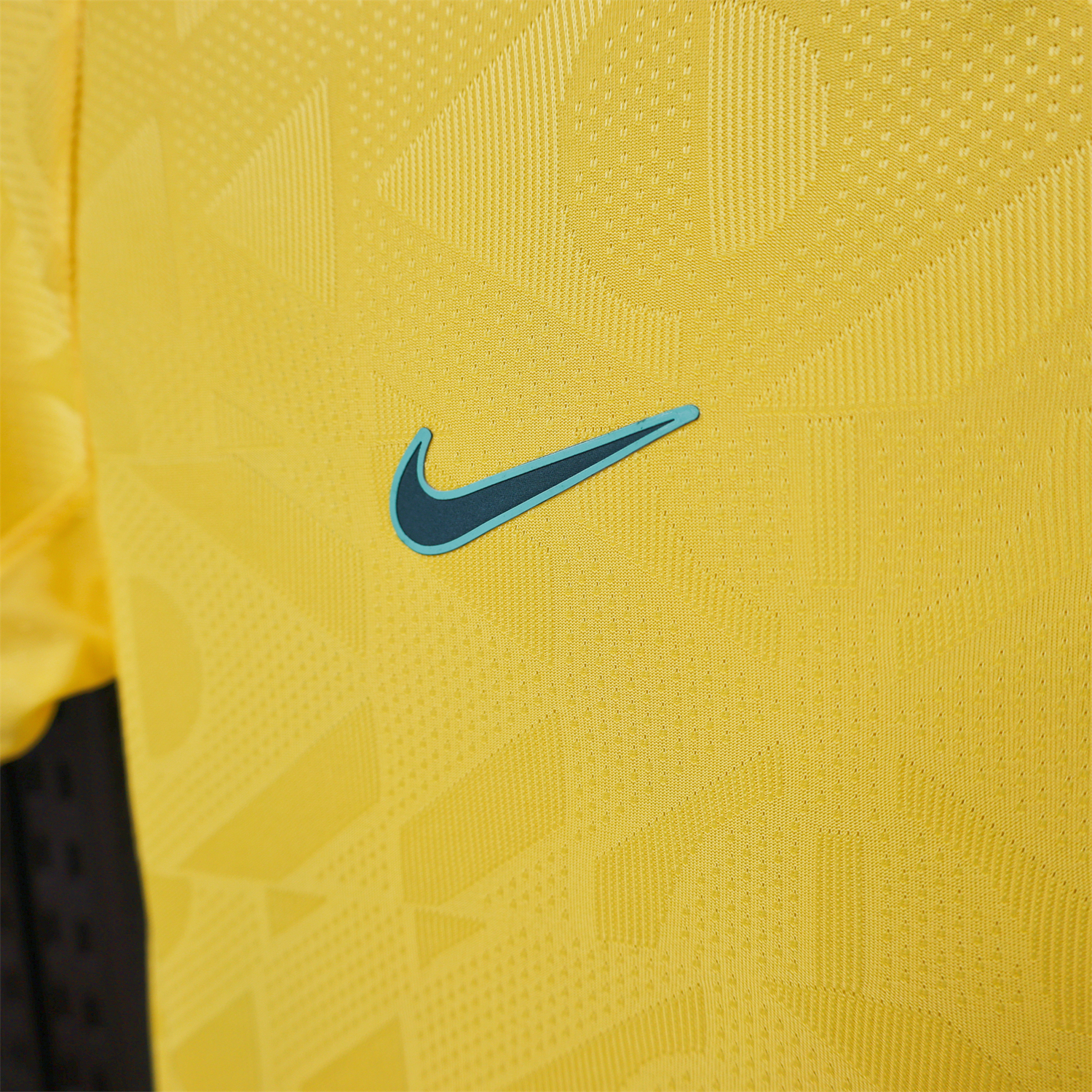 Unitedfootballkit.com | Women's Brazil 2026 Home Jersey - Player Version -Customize Name, Number and Patch | Worldwide Shipping