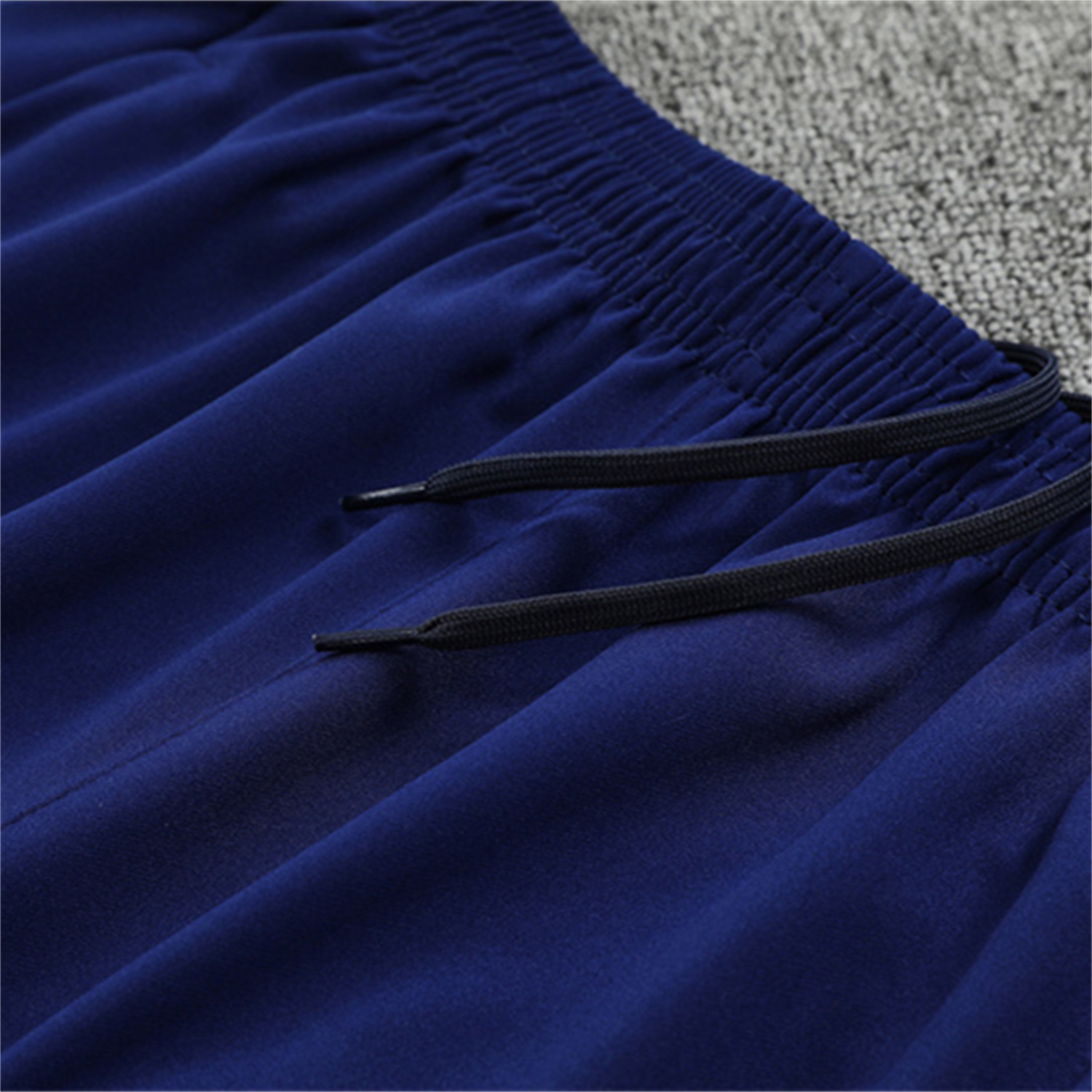 foot-Feyenoord 25-26 Kids Long Sleeve Training Set - Royal Blue Top & Royal Blue Pants