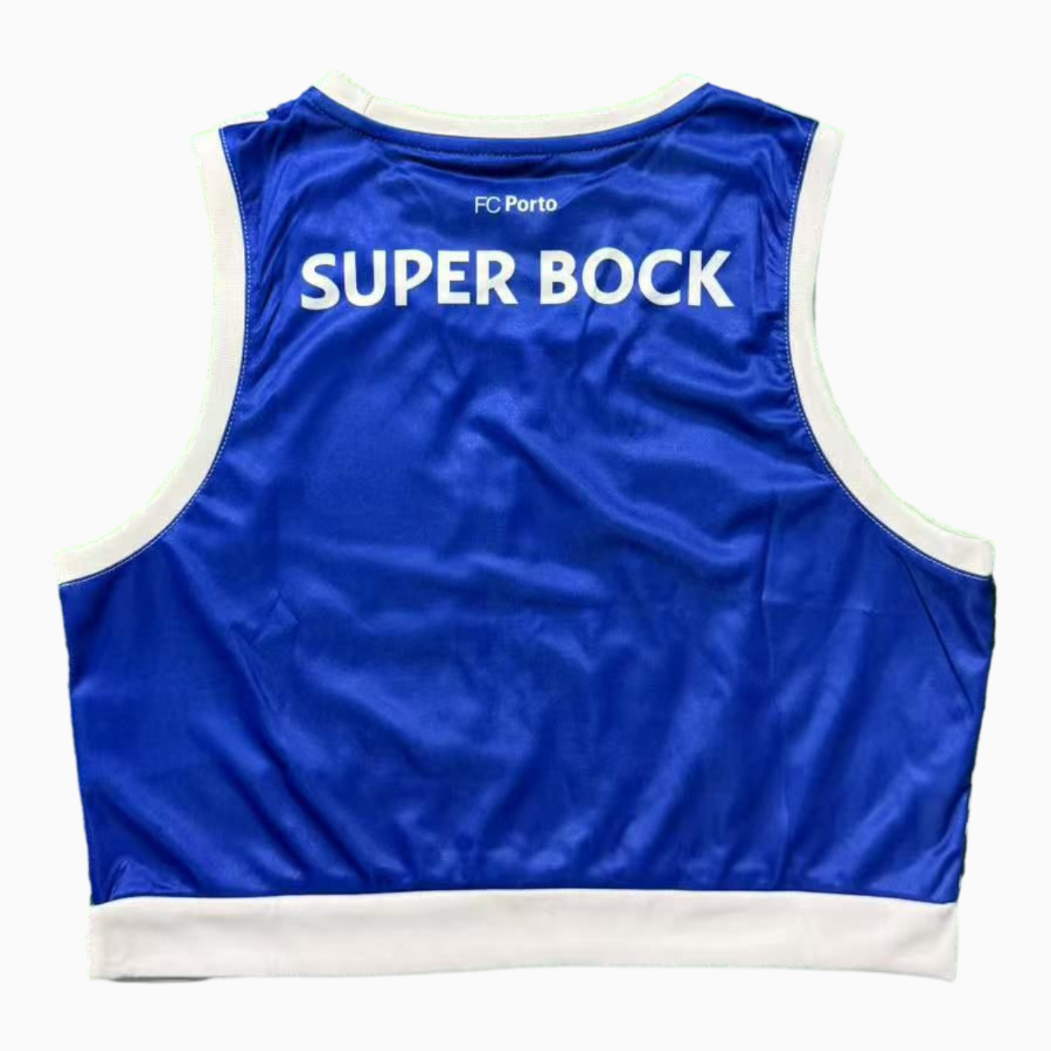 foot-Women's Porto 25-26 Home Yoga Vest