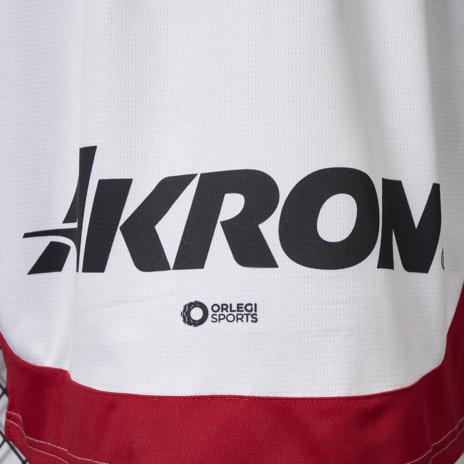 foot-Atlas FC 25-26 Away Jersey - Player Version