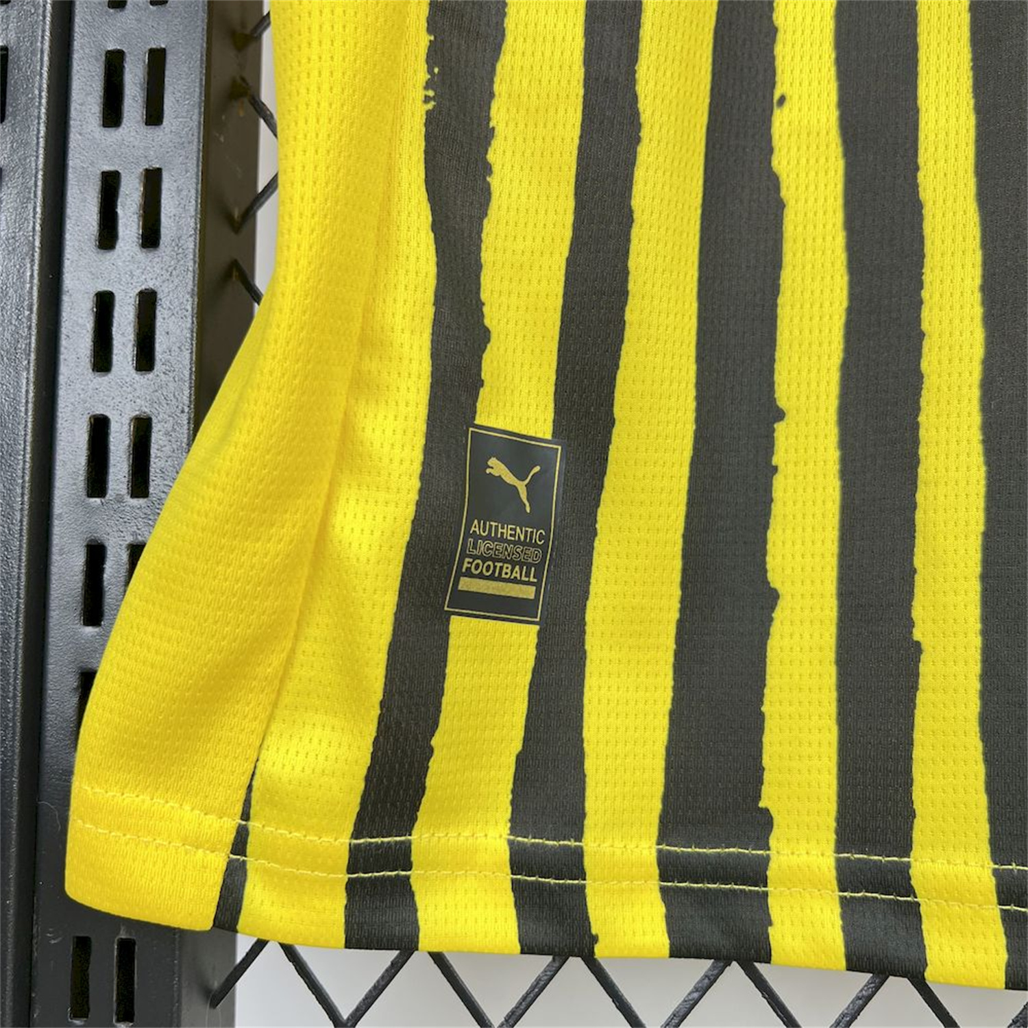 foot-Dortmund 2025 Club World Cup Home Unsponsored Jersey - Fans Version