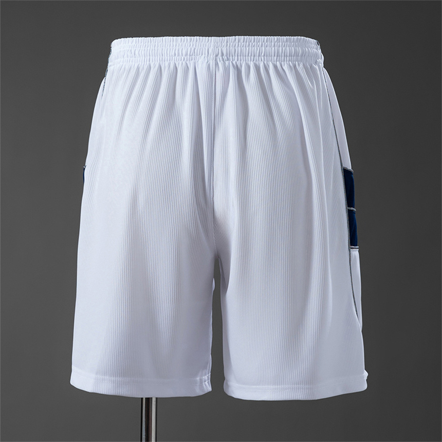 Funinjersey-Retro Manchester United 1999-00 Home Shorts