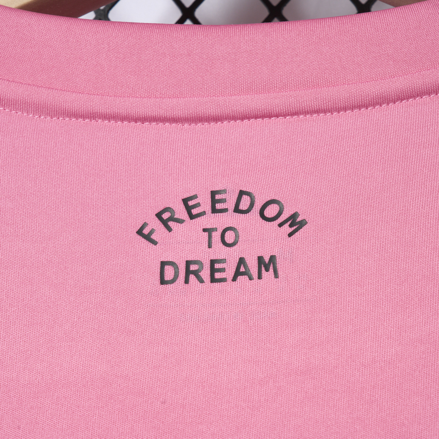 foot-INT M.A.M 2025 Home Jersey - Fans Version