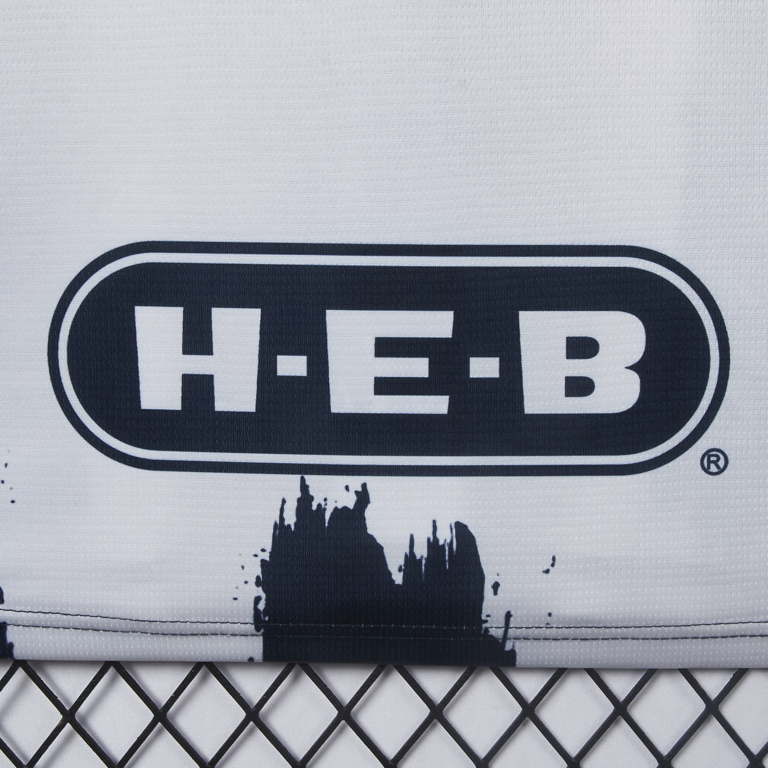 foot-Rayados Monterrey 25-26 Home Stripes Jersey - Fans Version